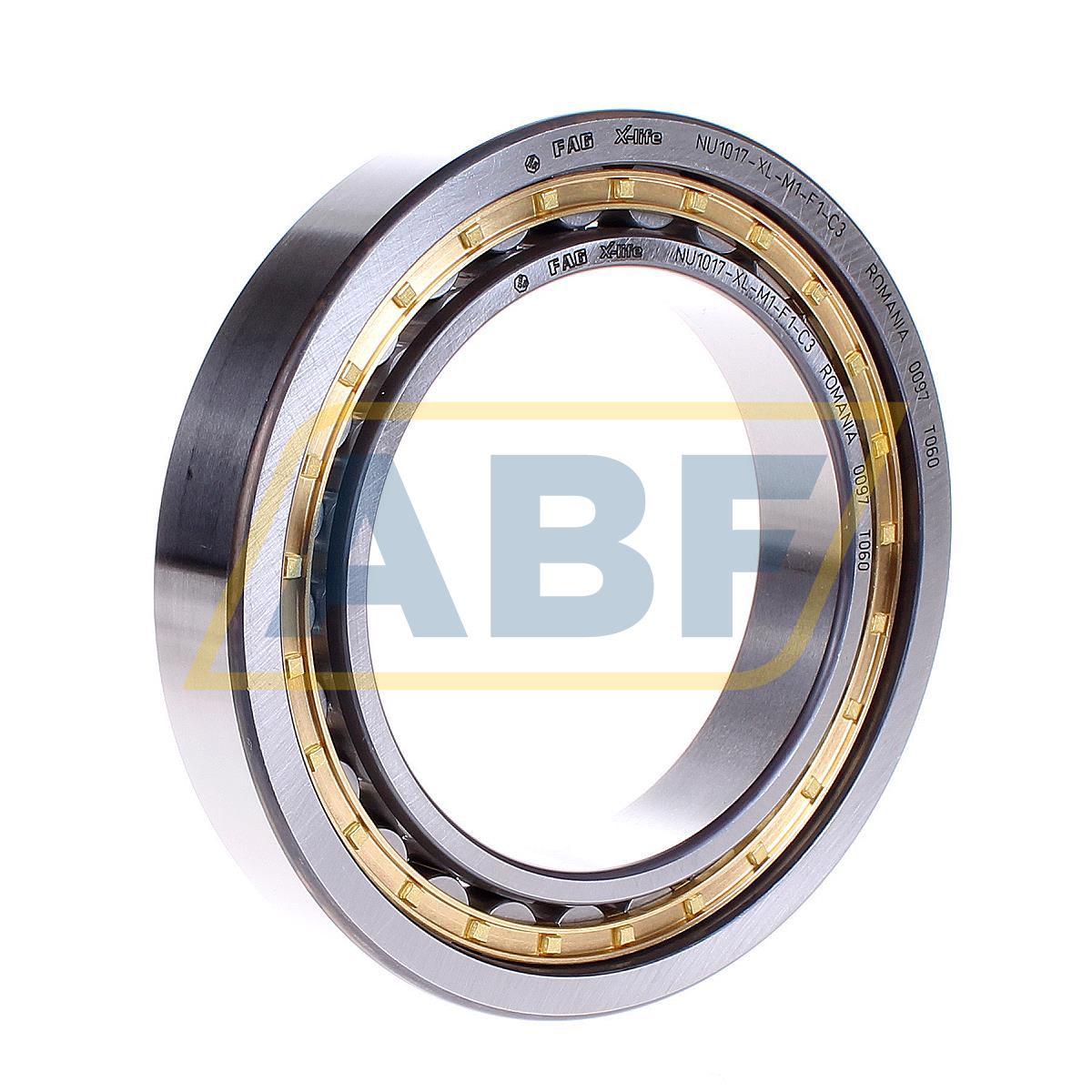 NU1017-XL-M1-F1-C3 FAG