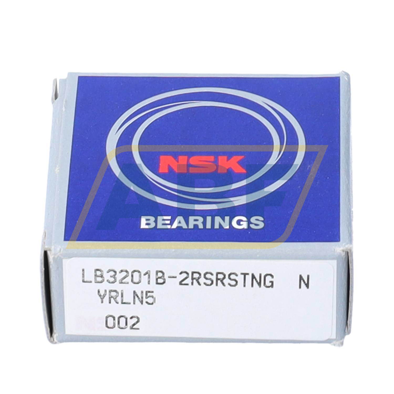 LB3201B-2RSRSTNG YRLN NSK
