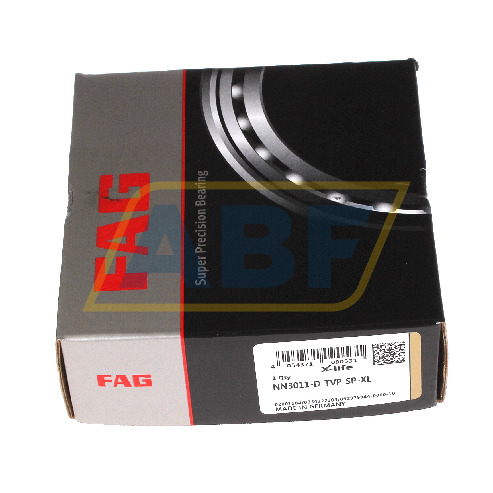 NN3011-D-TVP-SP-XL FAG