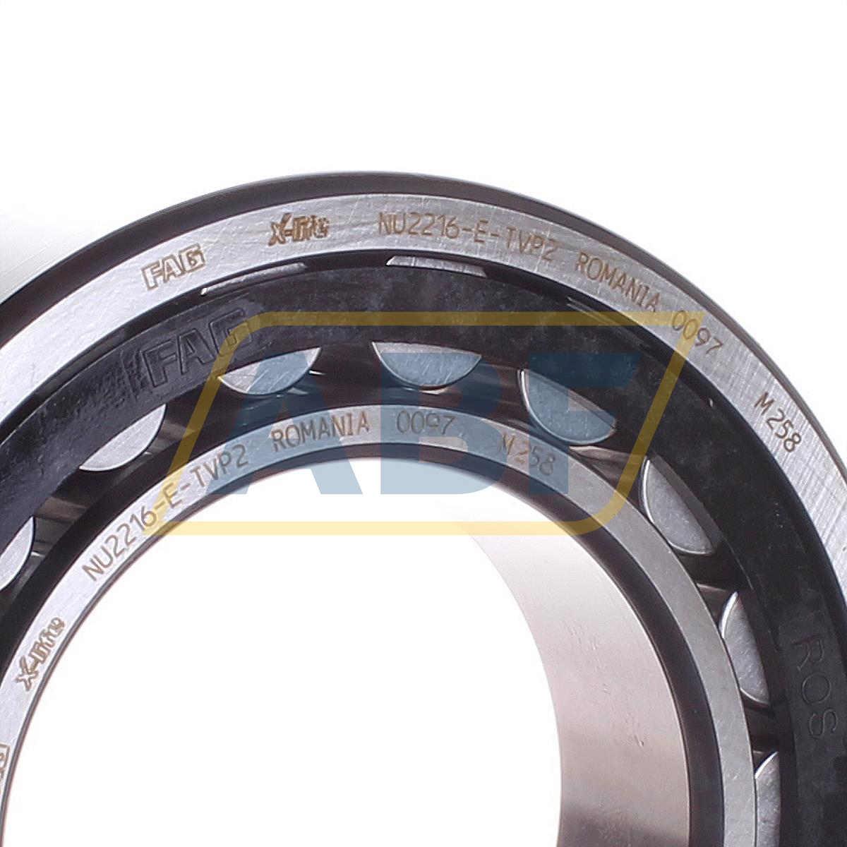 NU2216E.TVP2 FAG
