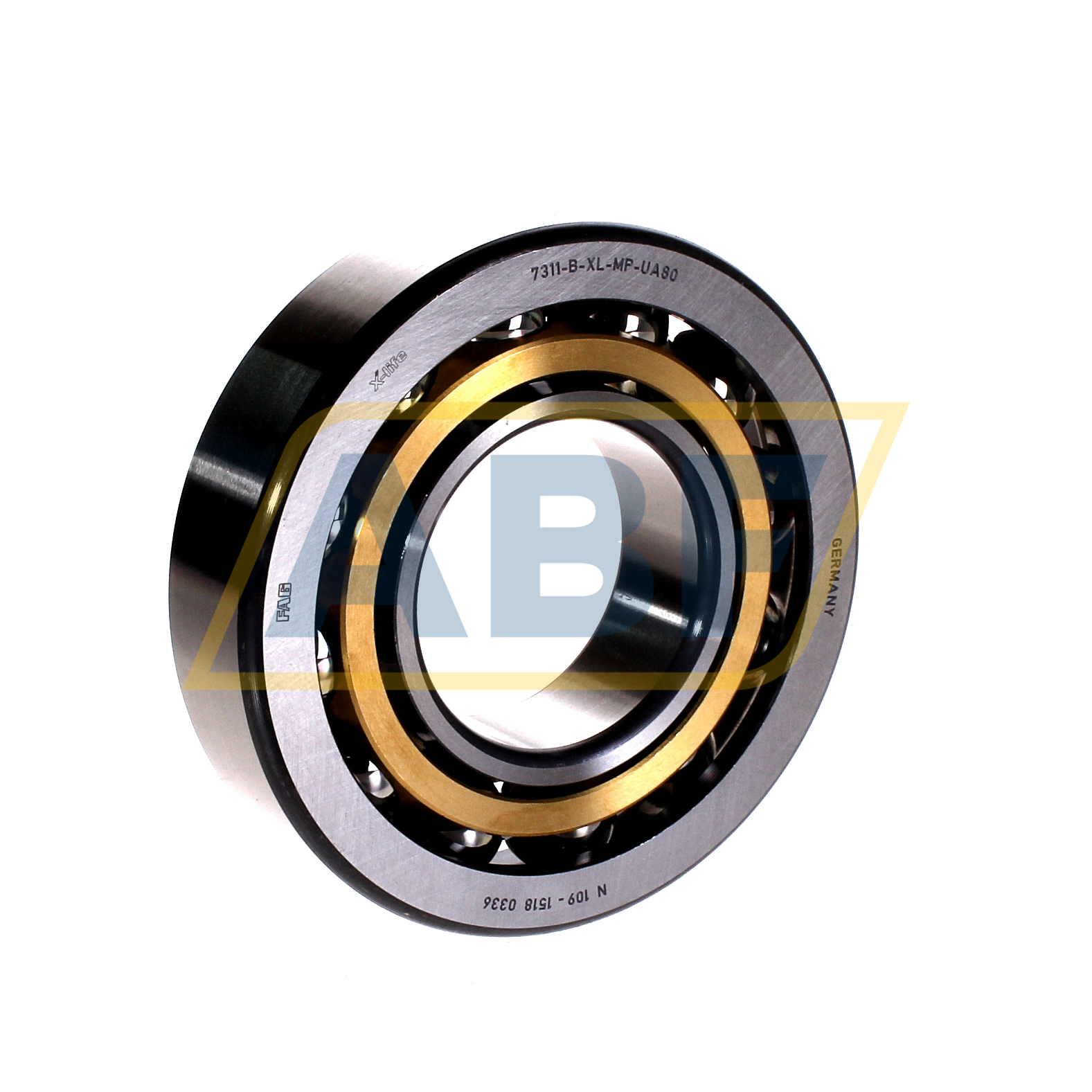 7311-B-XL-MP-UA80 FAG