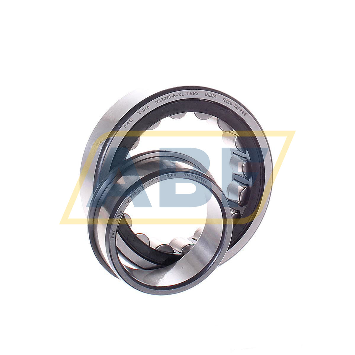 NJ2210-E-XL-TVP2 FAG