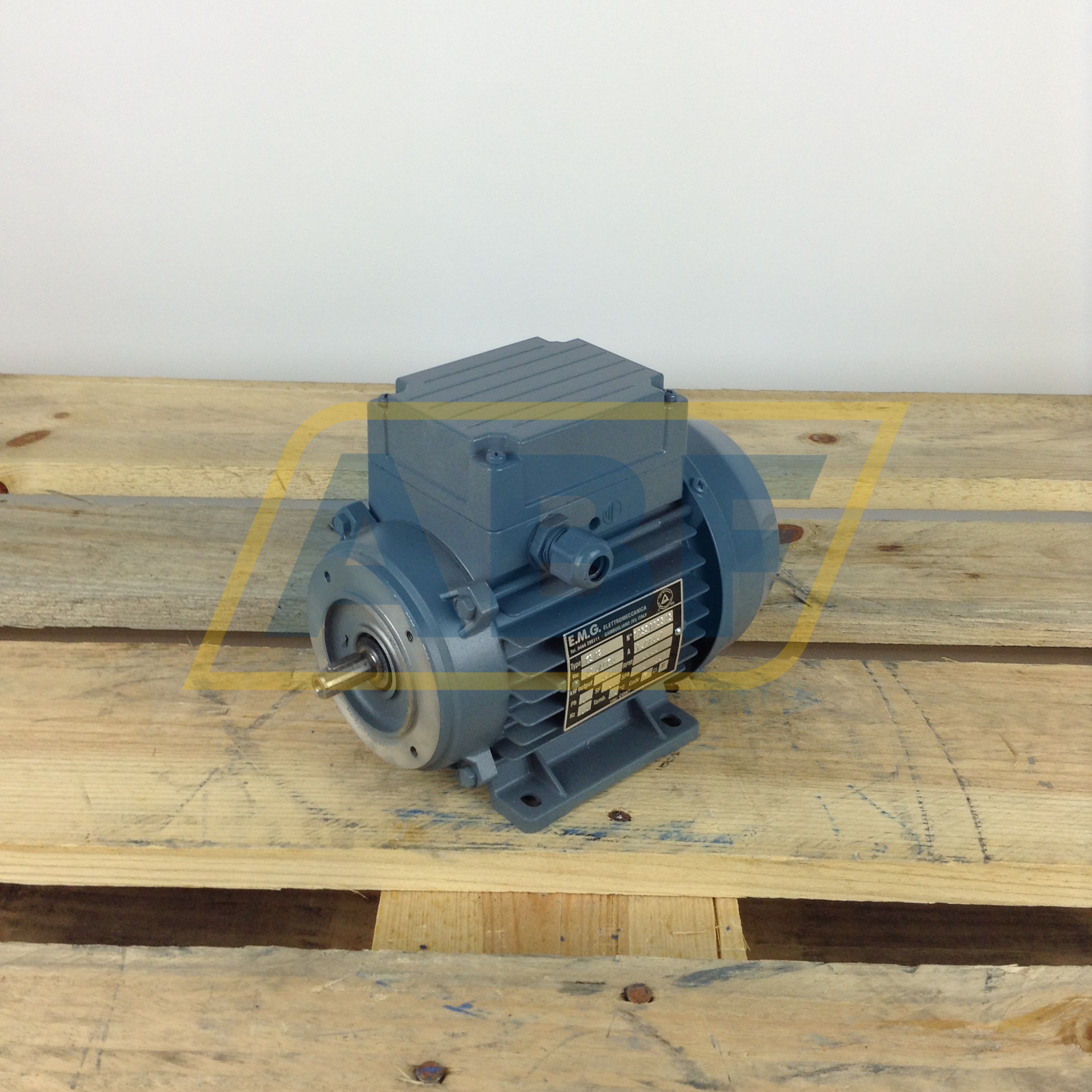 63/2B34 EMG Elettromeccanica