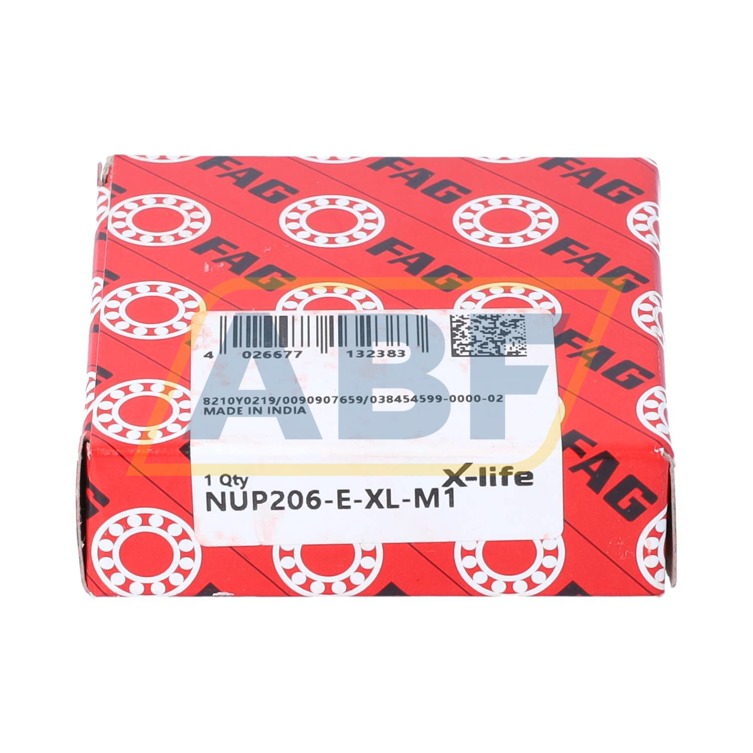 NUP206-E-XL-M1 FAG