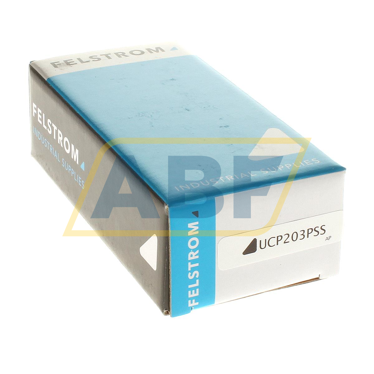 UCP203PSS Felstrom
