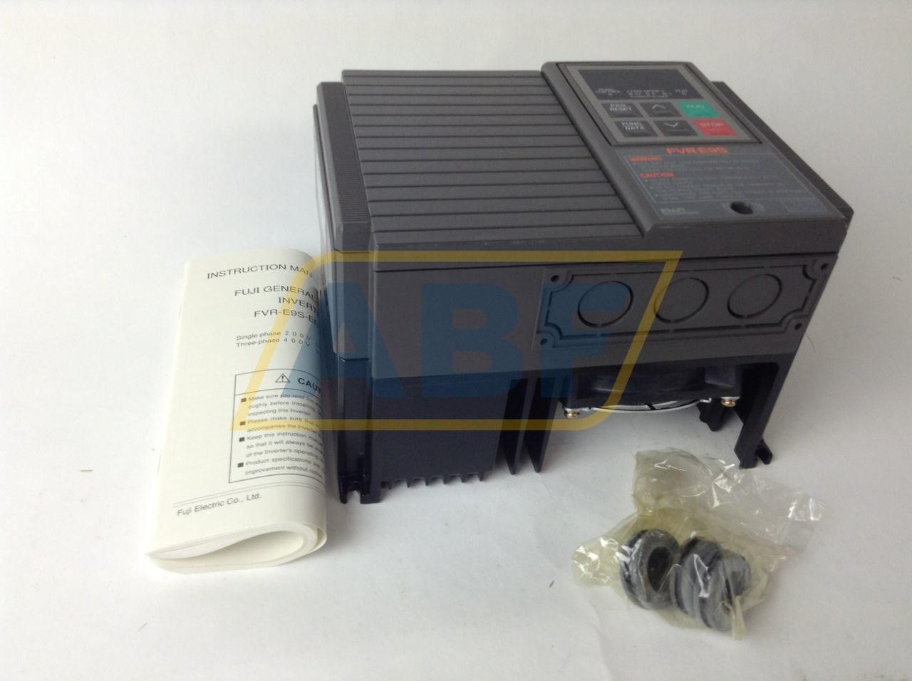 FVR2.2E9S-4EN Fuji Electric
