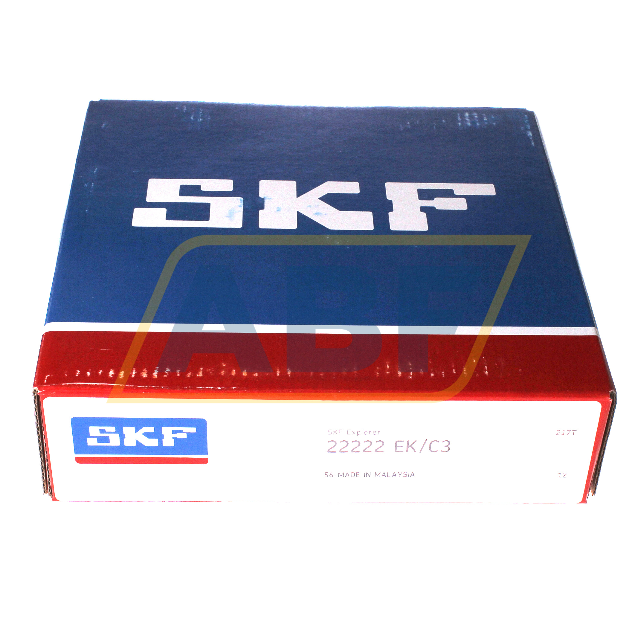 22222EK/C3 SKF