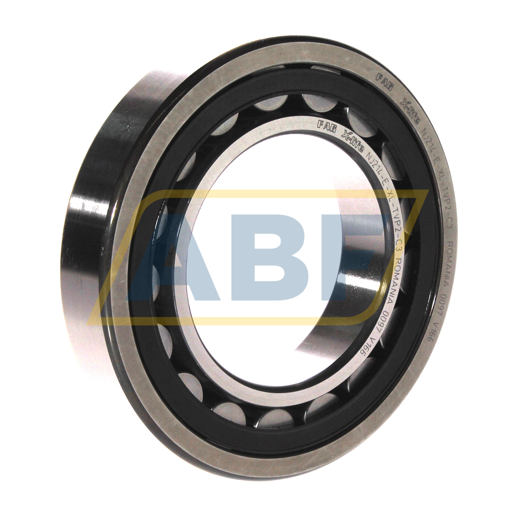 NJ214-E-XL-TVP2-C3 FAG