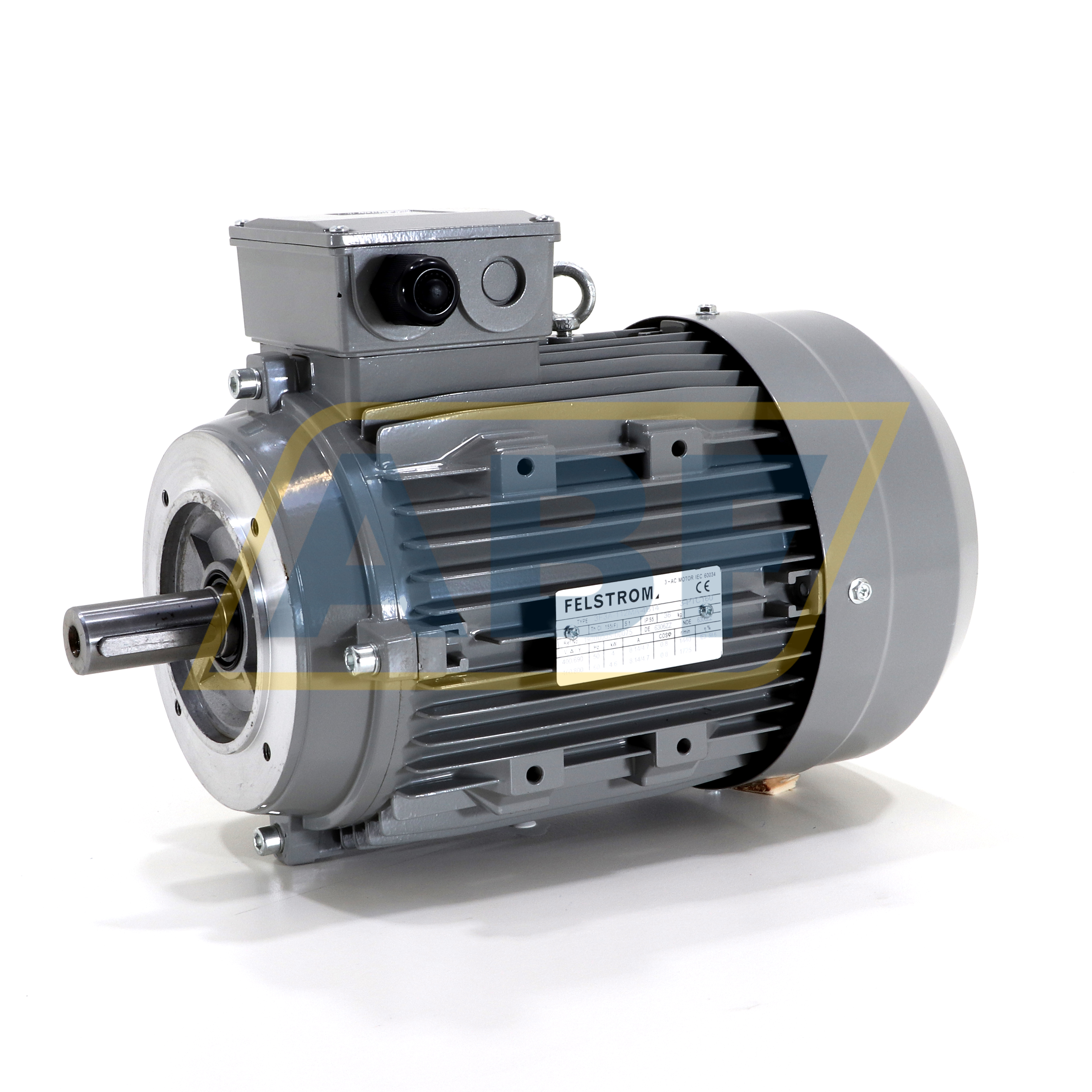 3F3A-112MA-4B14 Felstrom