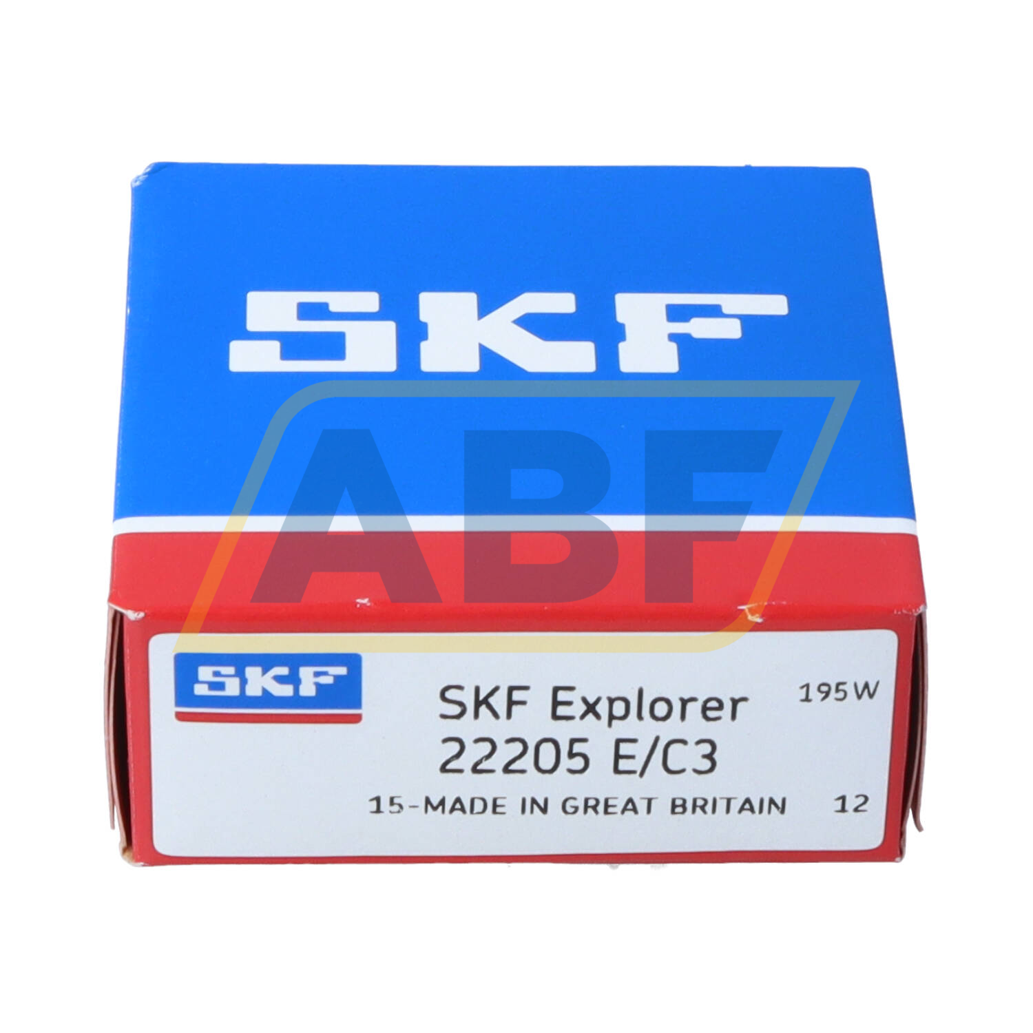 22205E/C3 SKF