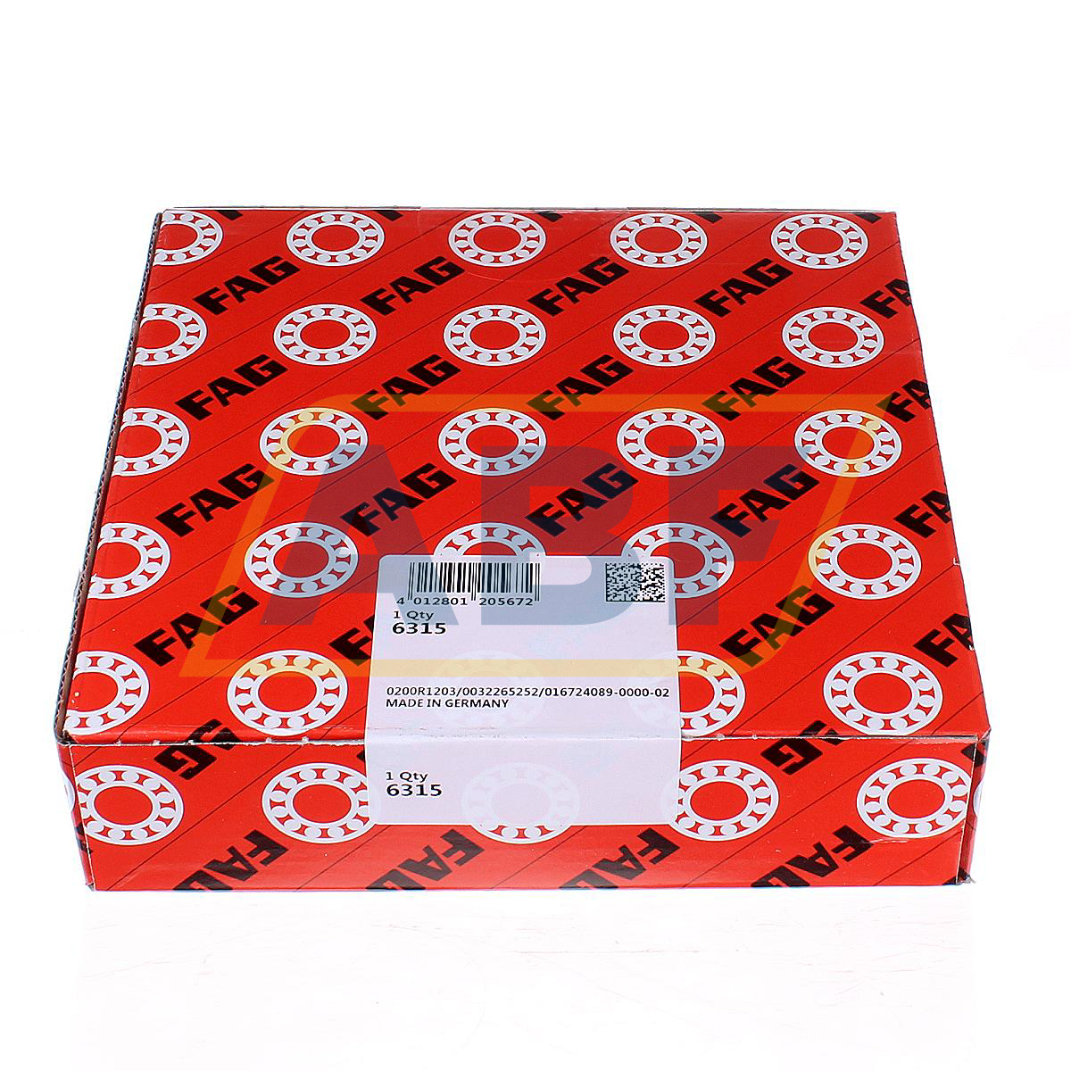 6315 FAG