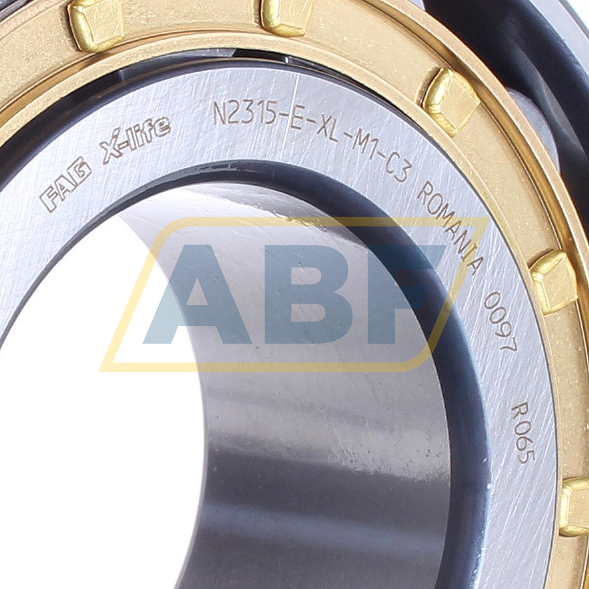 N2315-E-XL-M1-C3 FAG