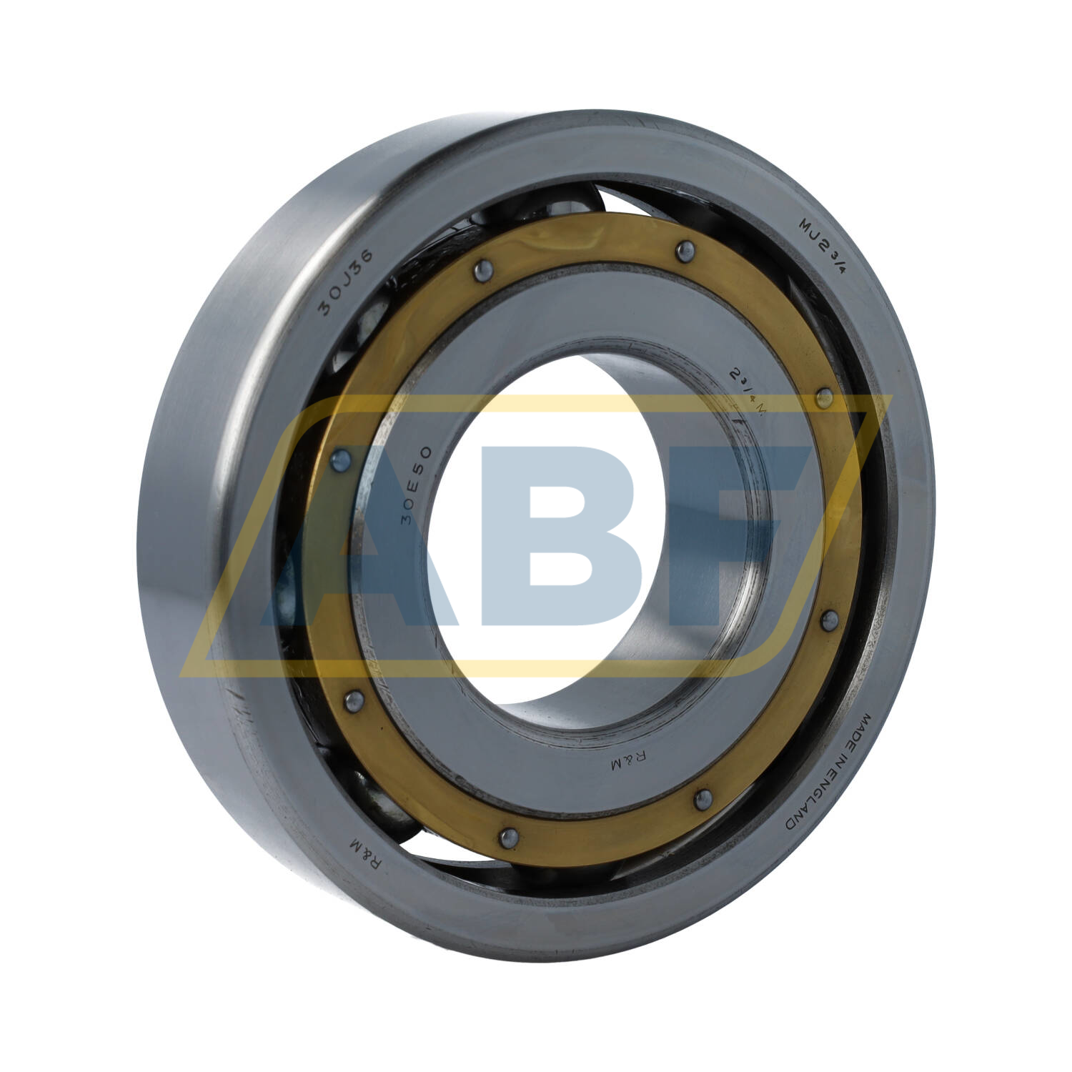 MJ2.3/4M Ransome & Marles