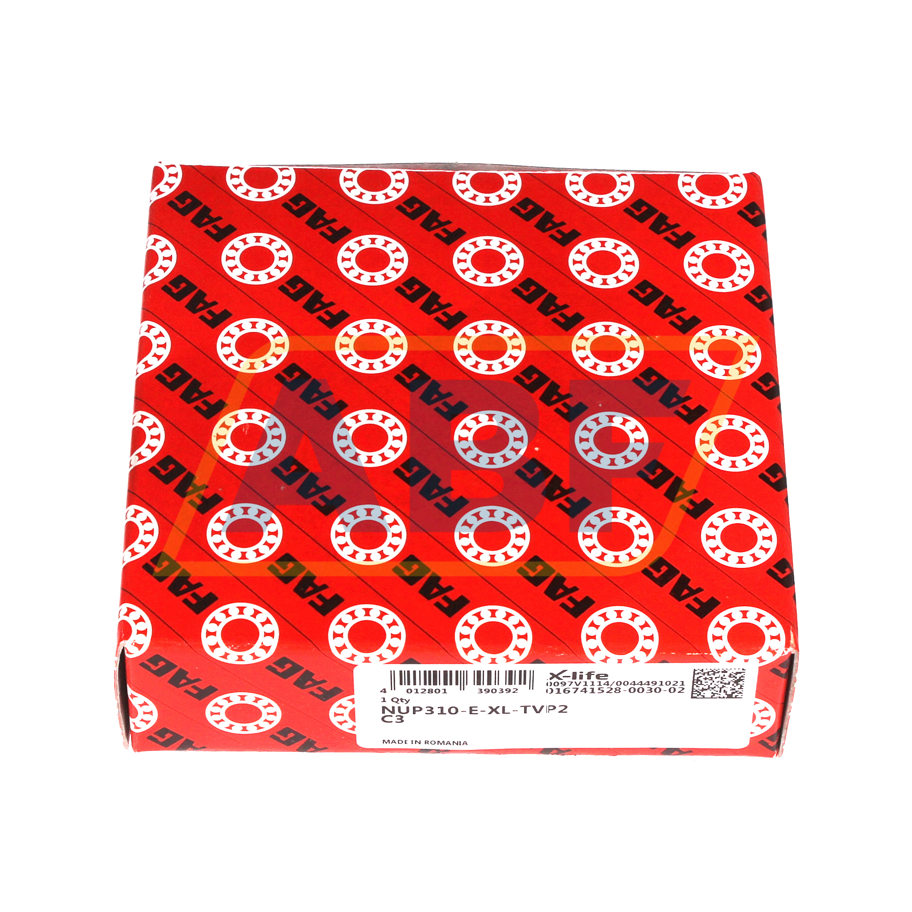 NUP310-E-XL-TVP2-C3 FAG