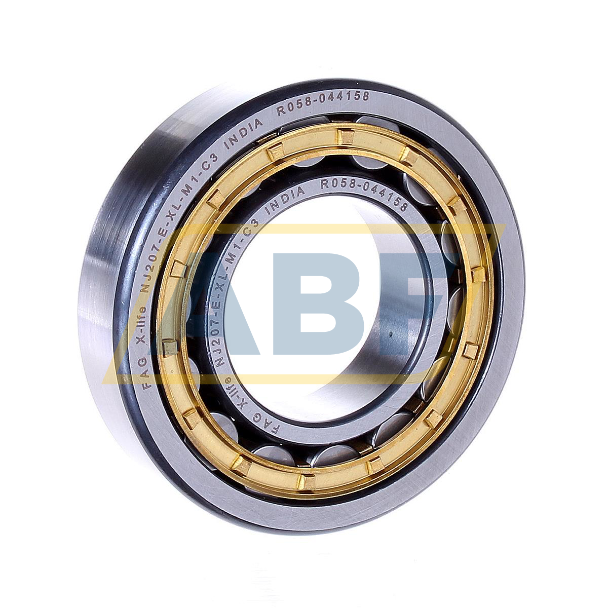 NJ207-E-XL-M1-C3 FAG