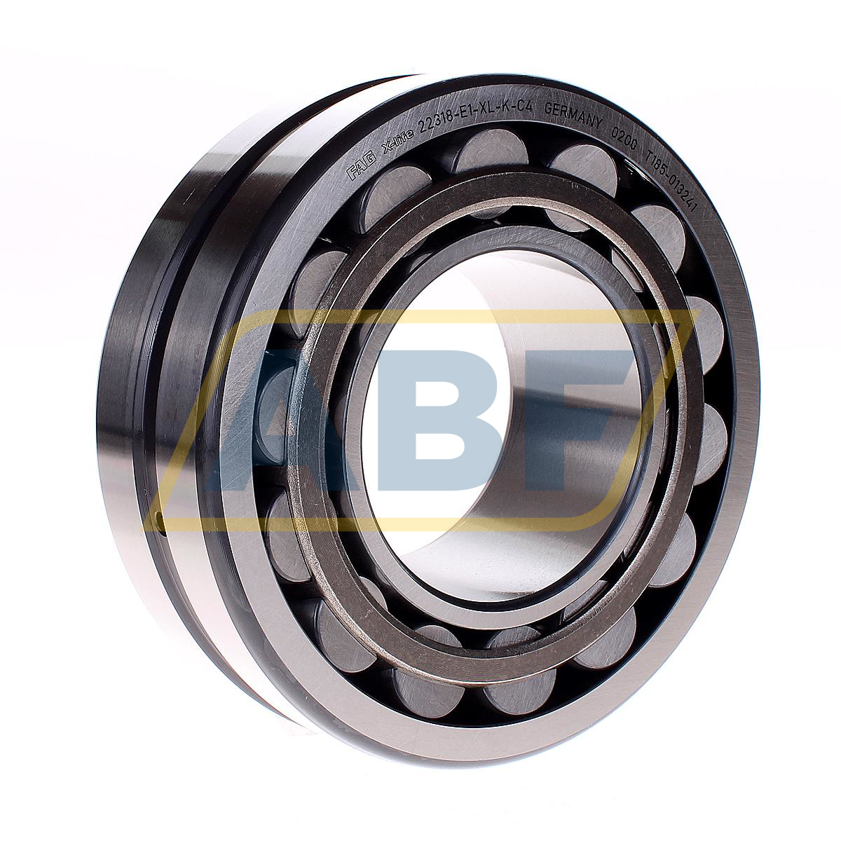 22318-E1-XL-K-C4 FAG