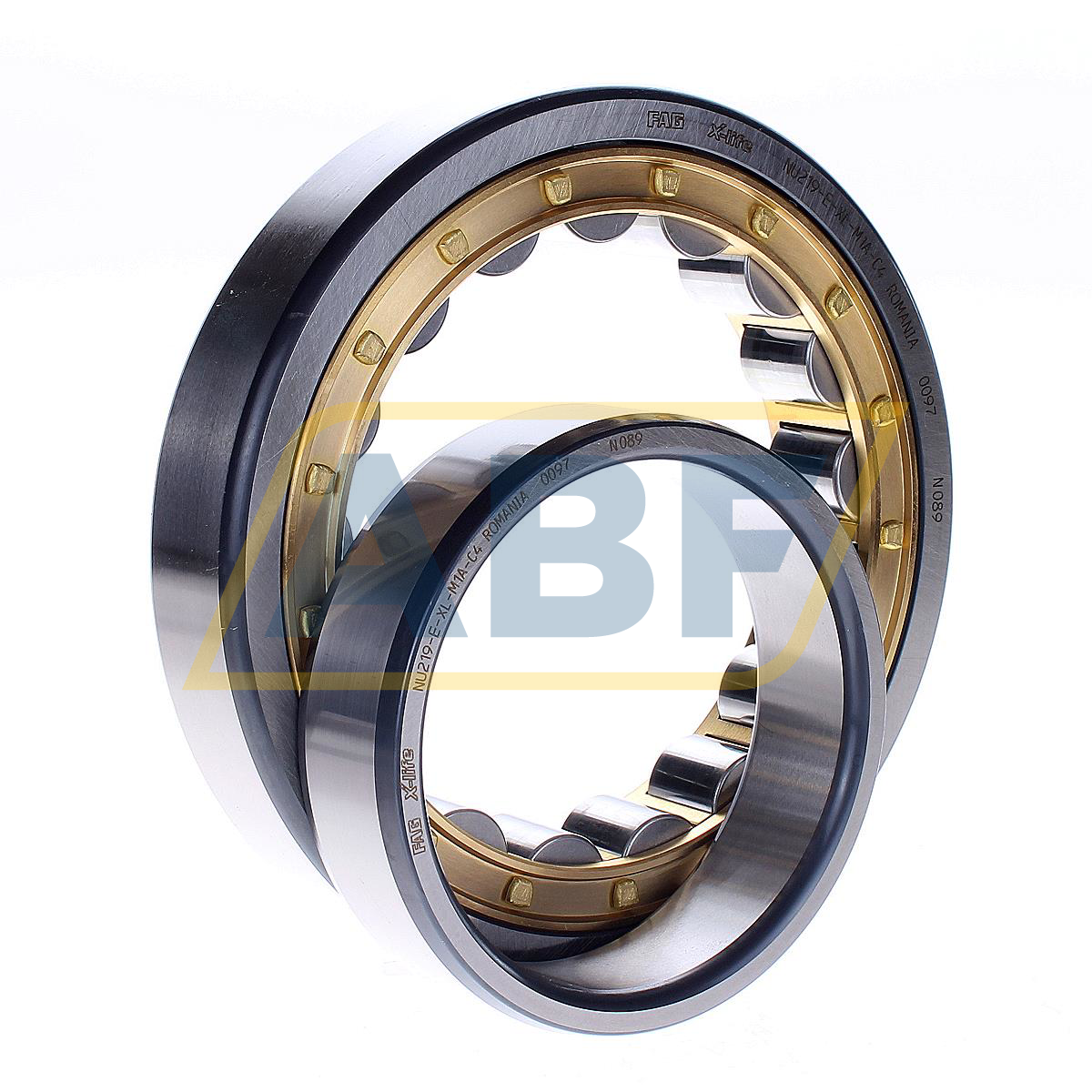 NU219-E-XL-M1A-C4 FAG