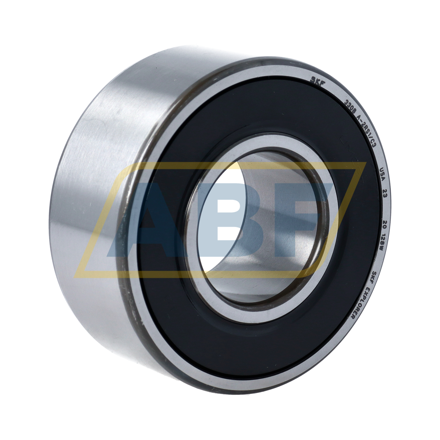 3308A-2RS1/C3 SKF