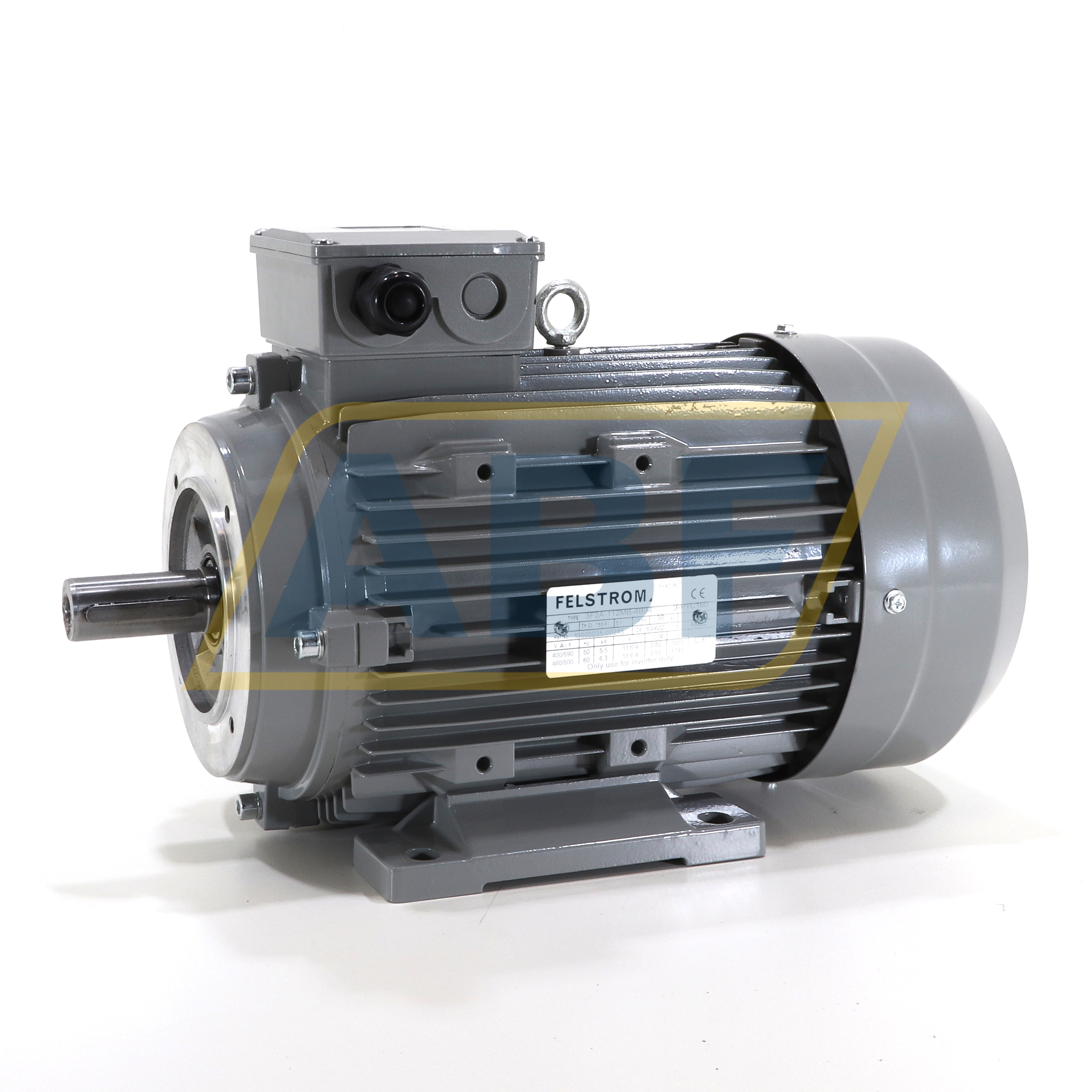 3F2A-112MB-4B34 Felstrom