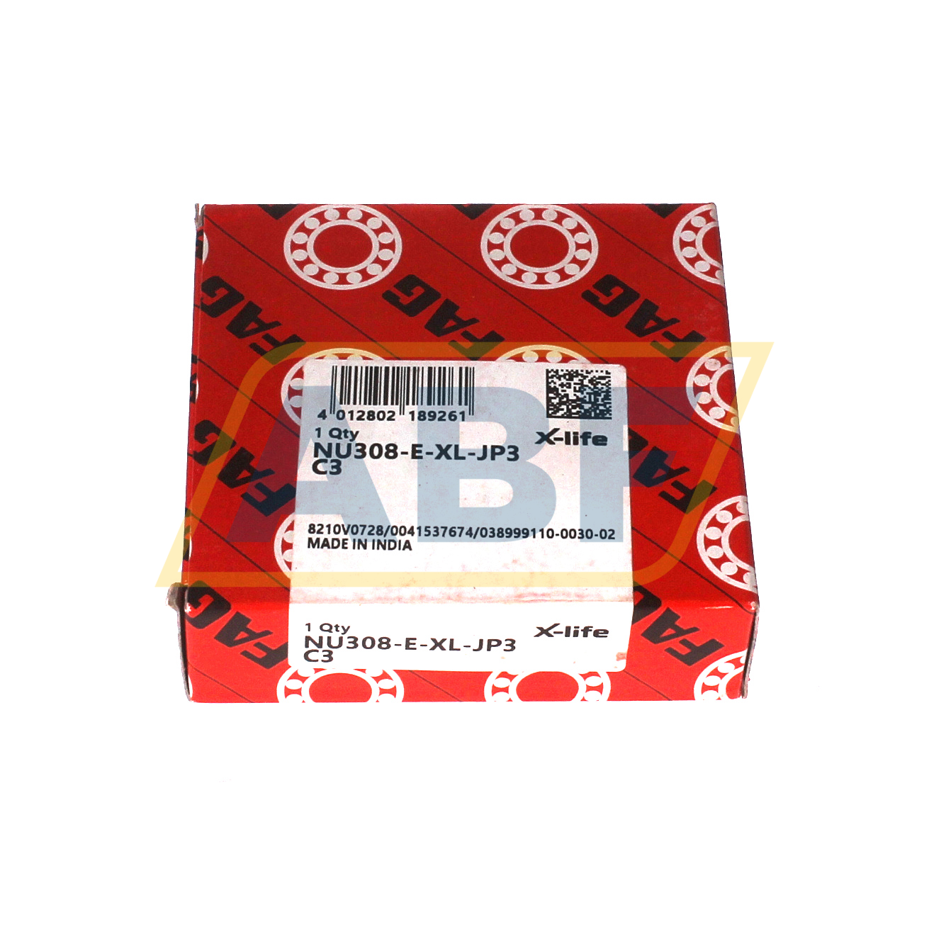 NU308-E-XL-JP3-C3 FAG