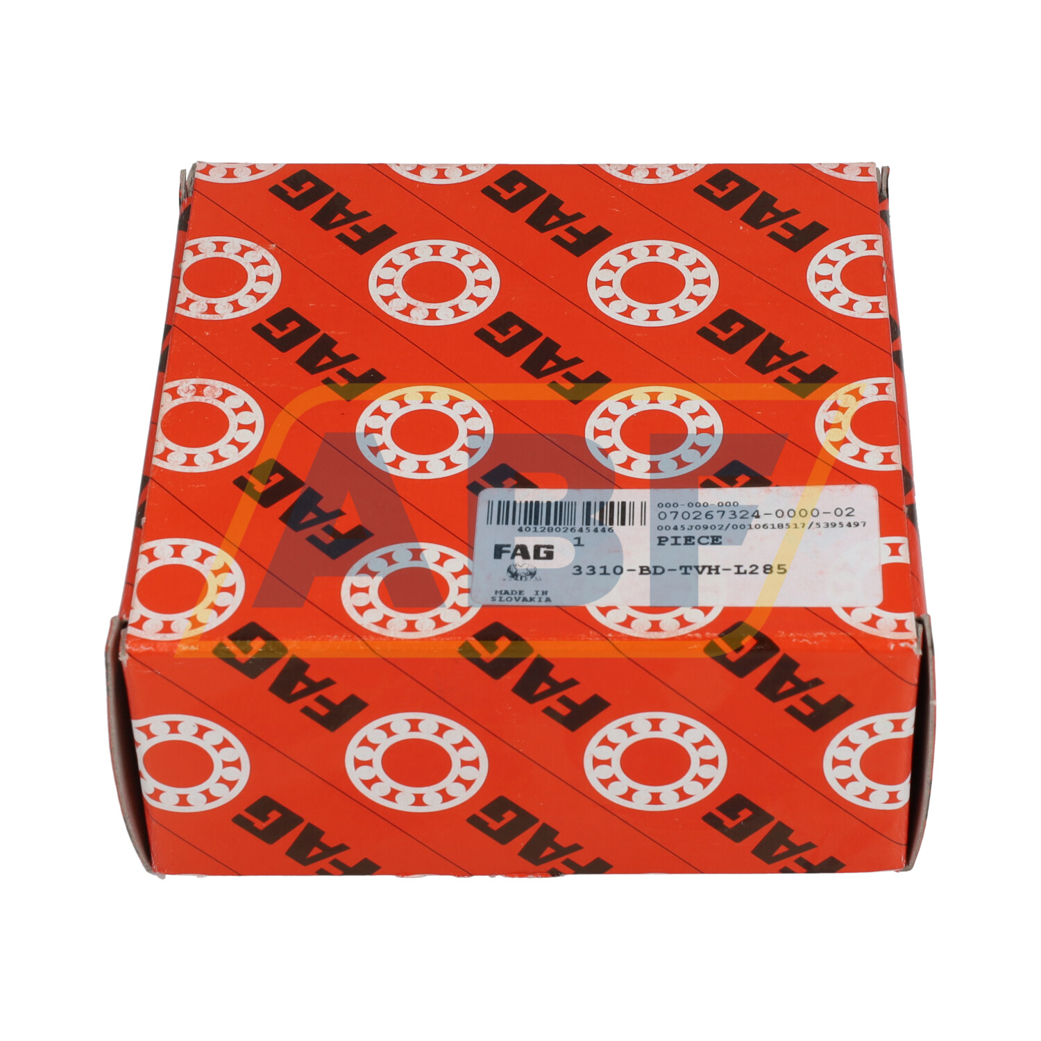 3310-BD-TVH-L285 FAG