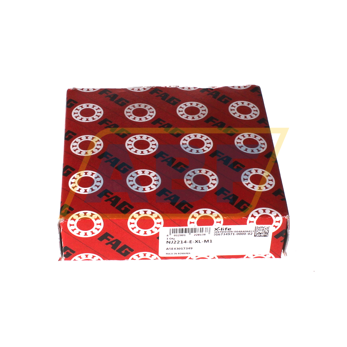 NJ2214-E-XL-M1 FAG