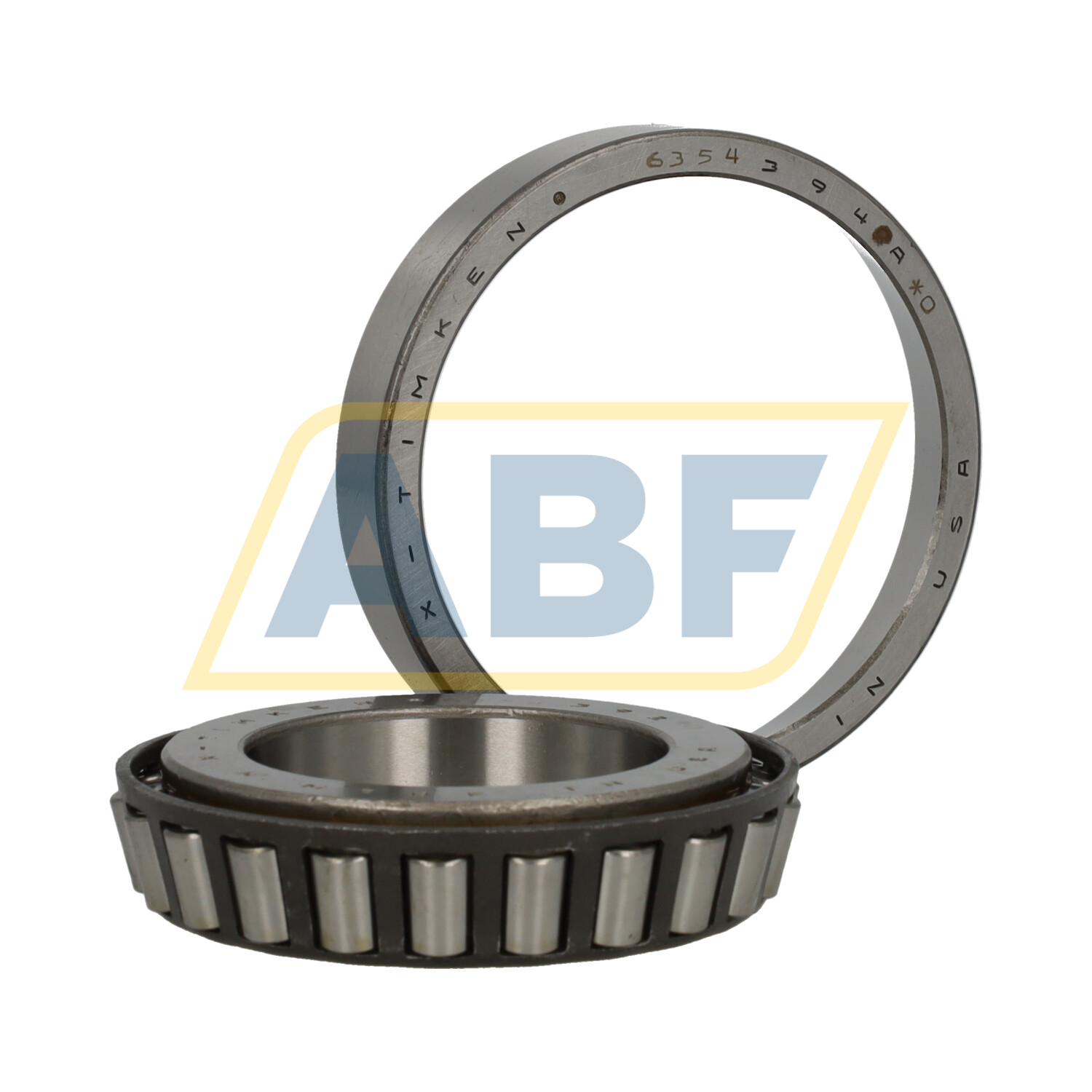 392/394APREC.0 Timken