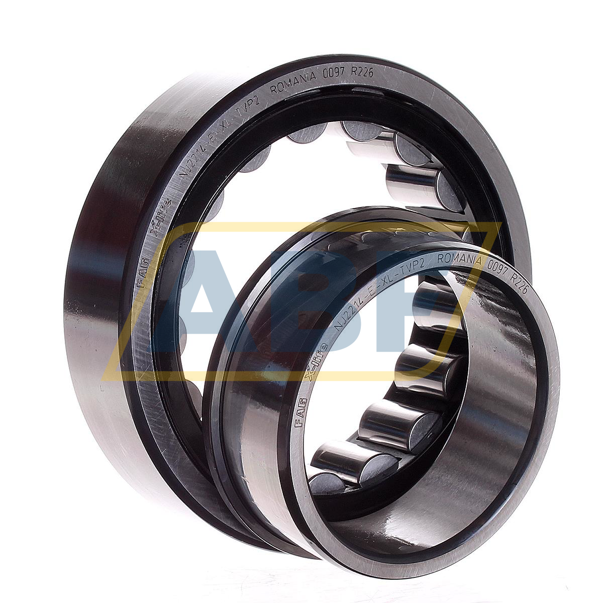 NJ2214-E-XL-TVP2 FAG