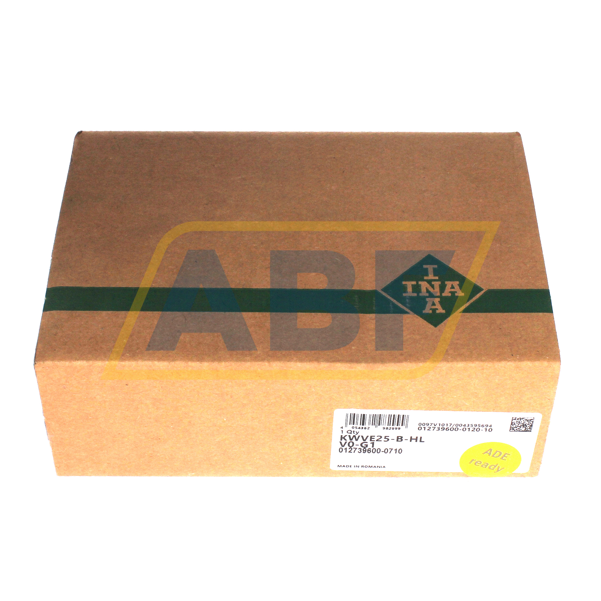 KWVE25-B-HL-V0-G3 INA