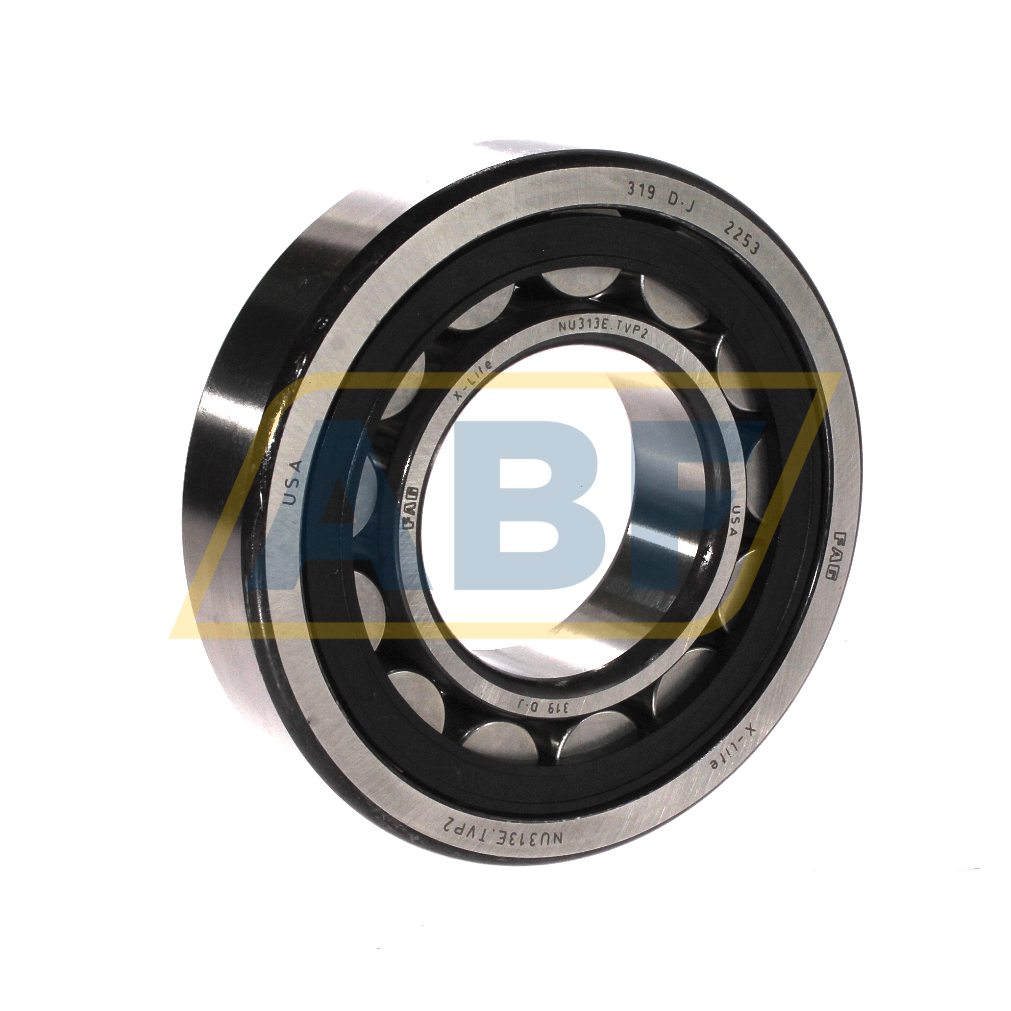 NU313E.TVP2 FAG