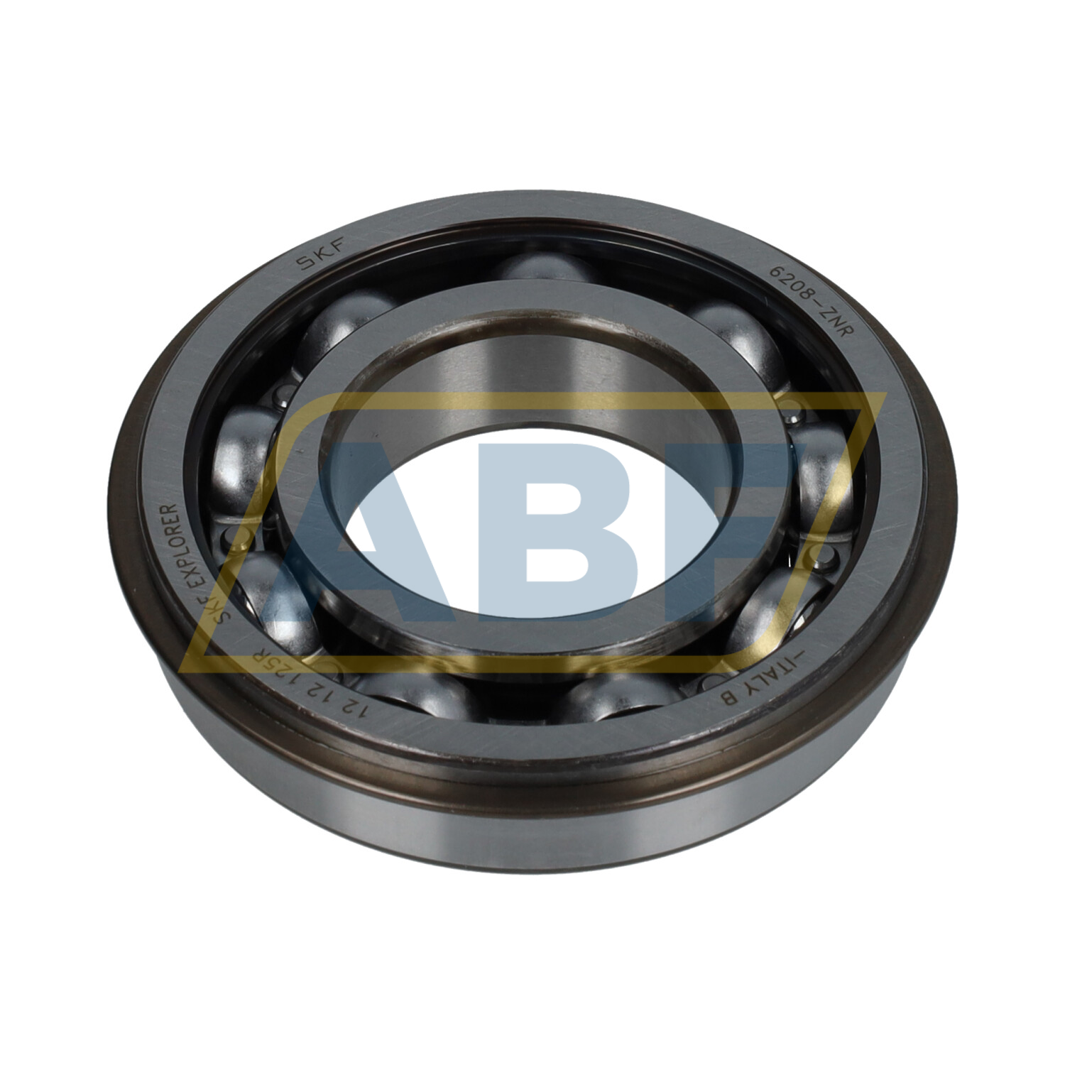6208-ZNR SKF