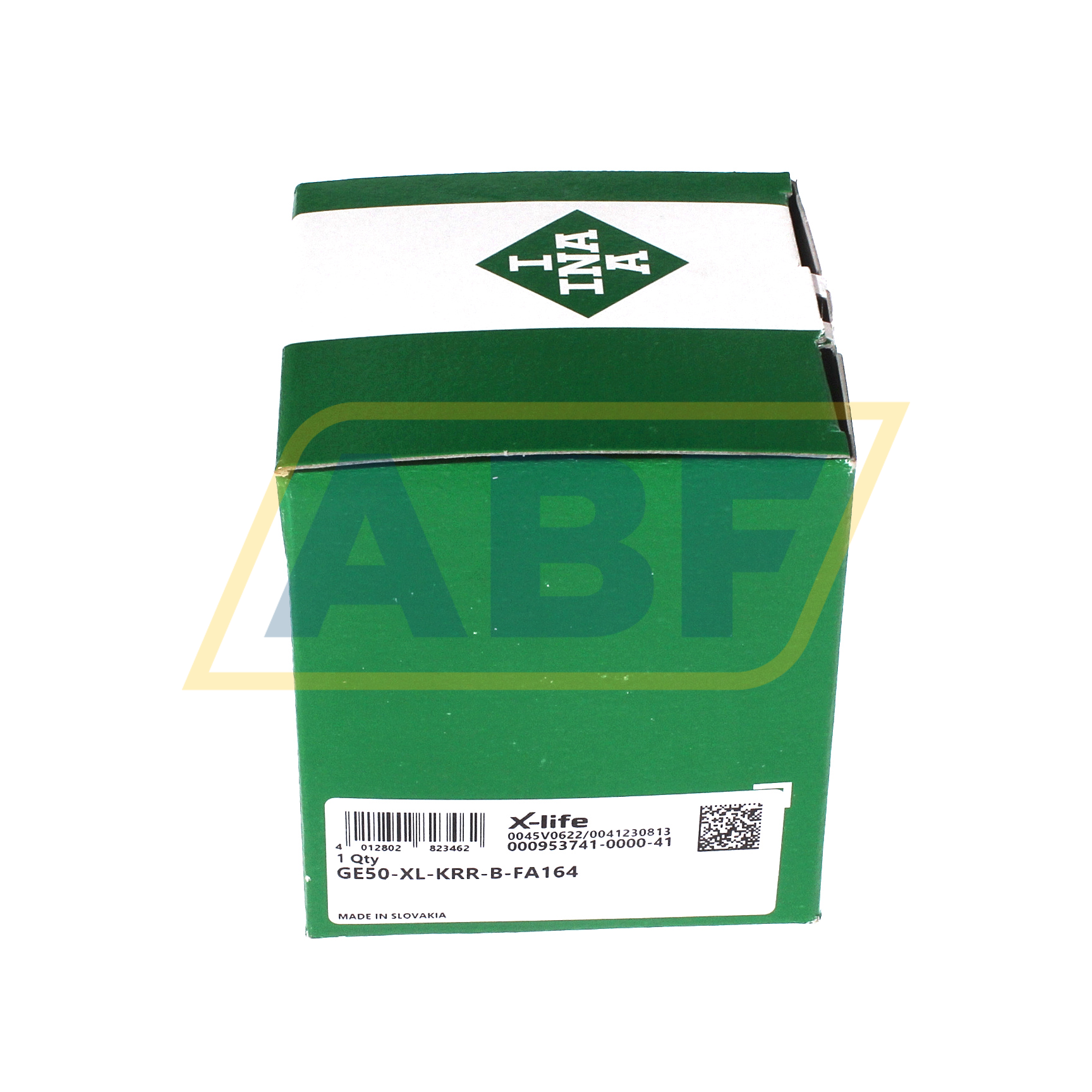 GE50-XL-KRR-B-FA164 INA