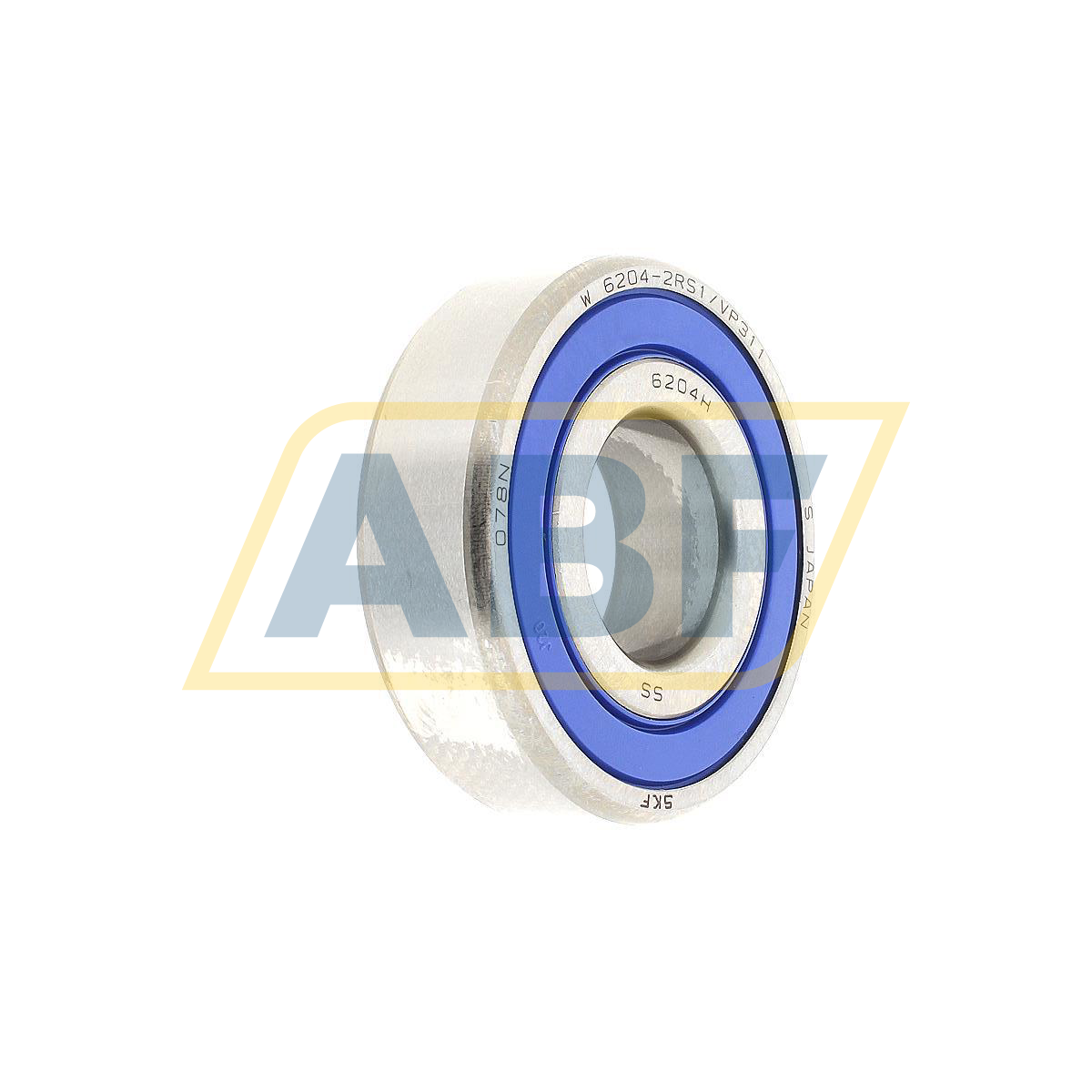 W6204-2RS1/VP311 SKF