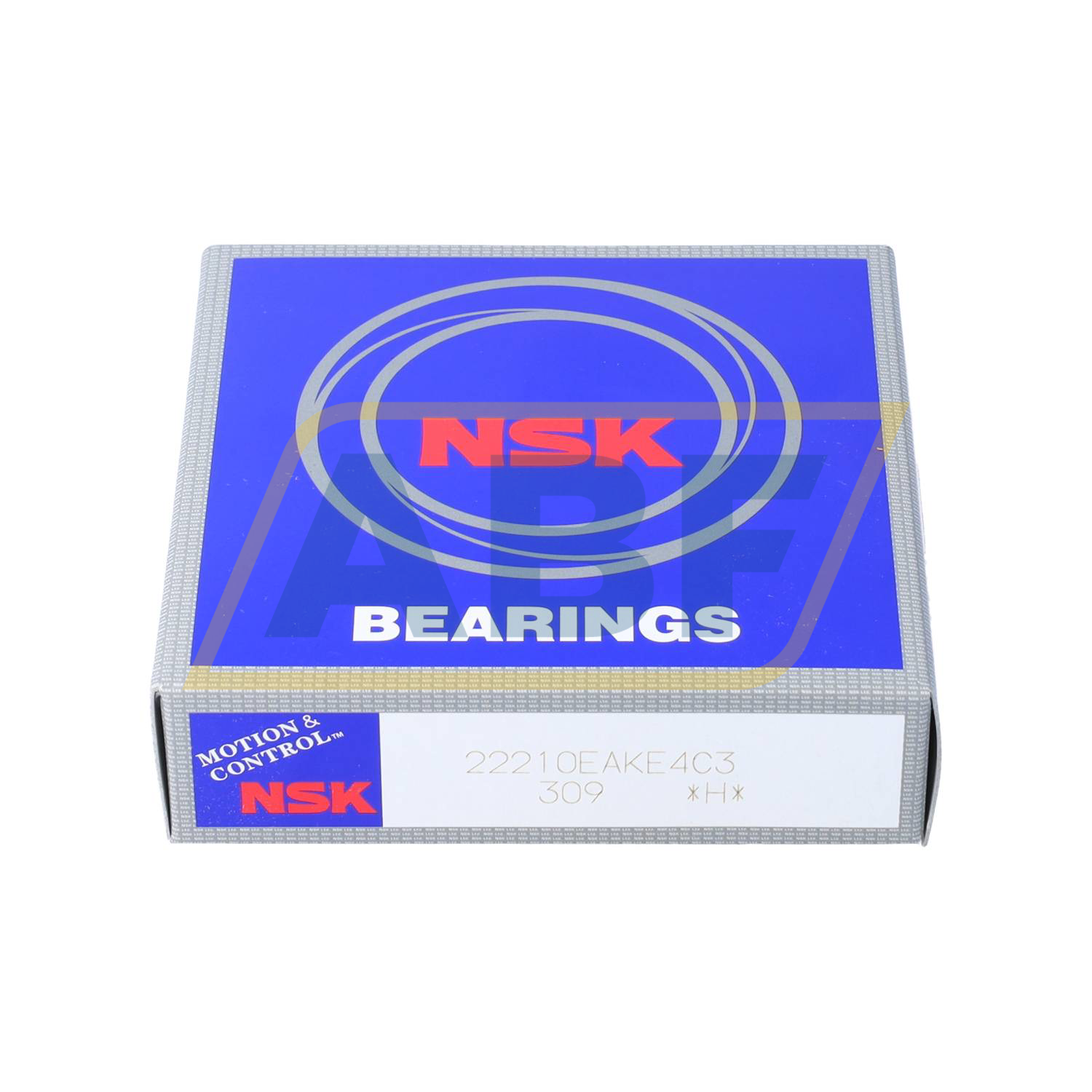 22210EAK E4 C3 NSK