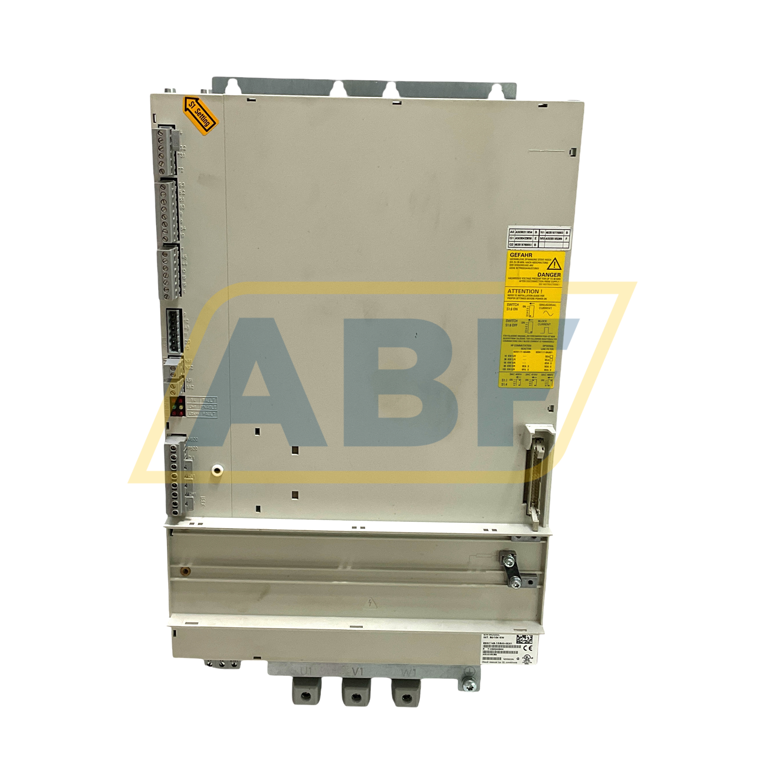 6SN1145-1BB00-0EA1 Siemens