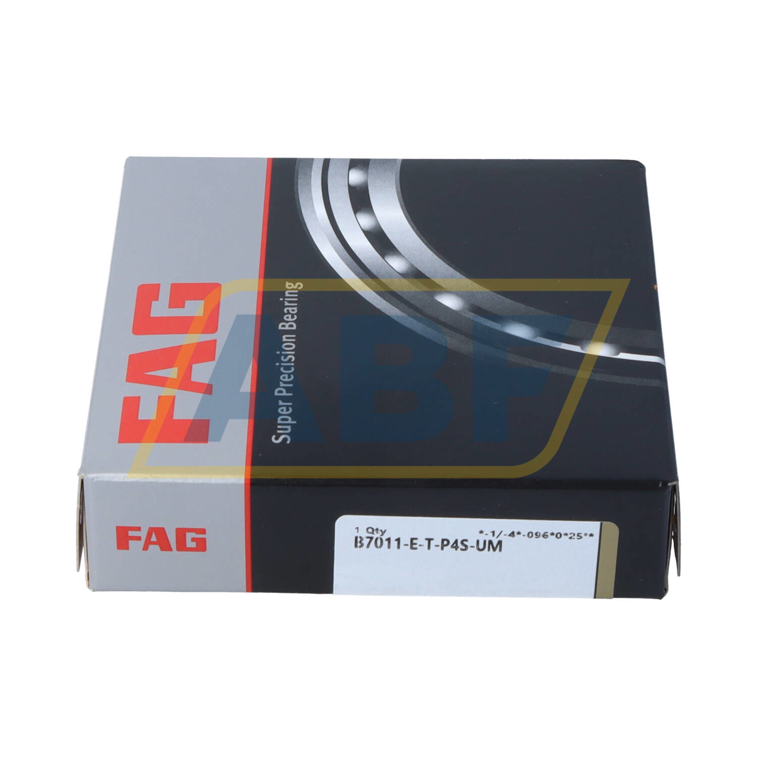 B7011-E-T-P4S-UM FAG