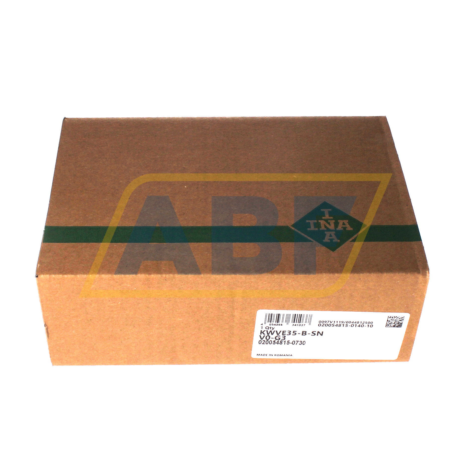 KWVE35-B-SN-V0-G3 INA