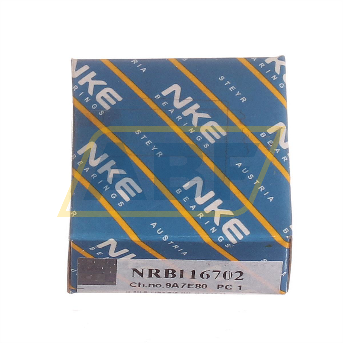 NRB116702 NKE