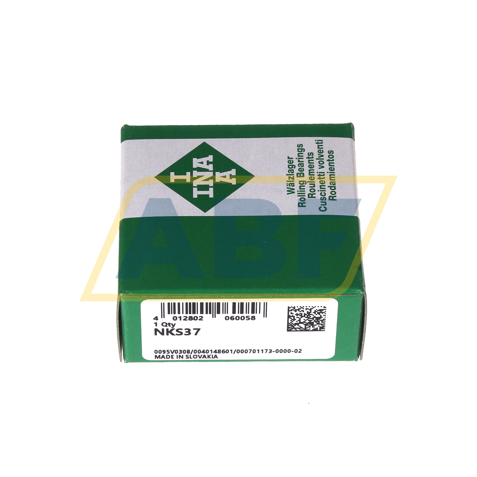 NKS37 INA