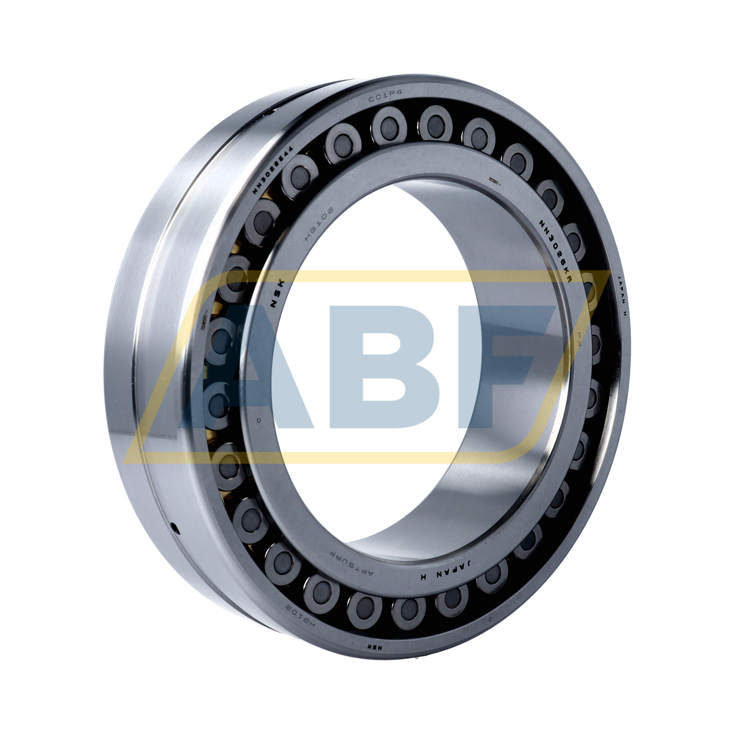 NN3026MBKRE44CC1P4 NSK