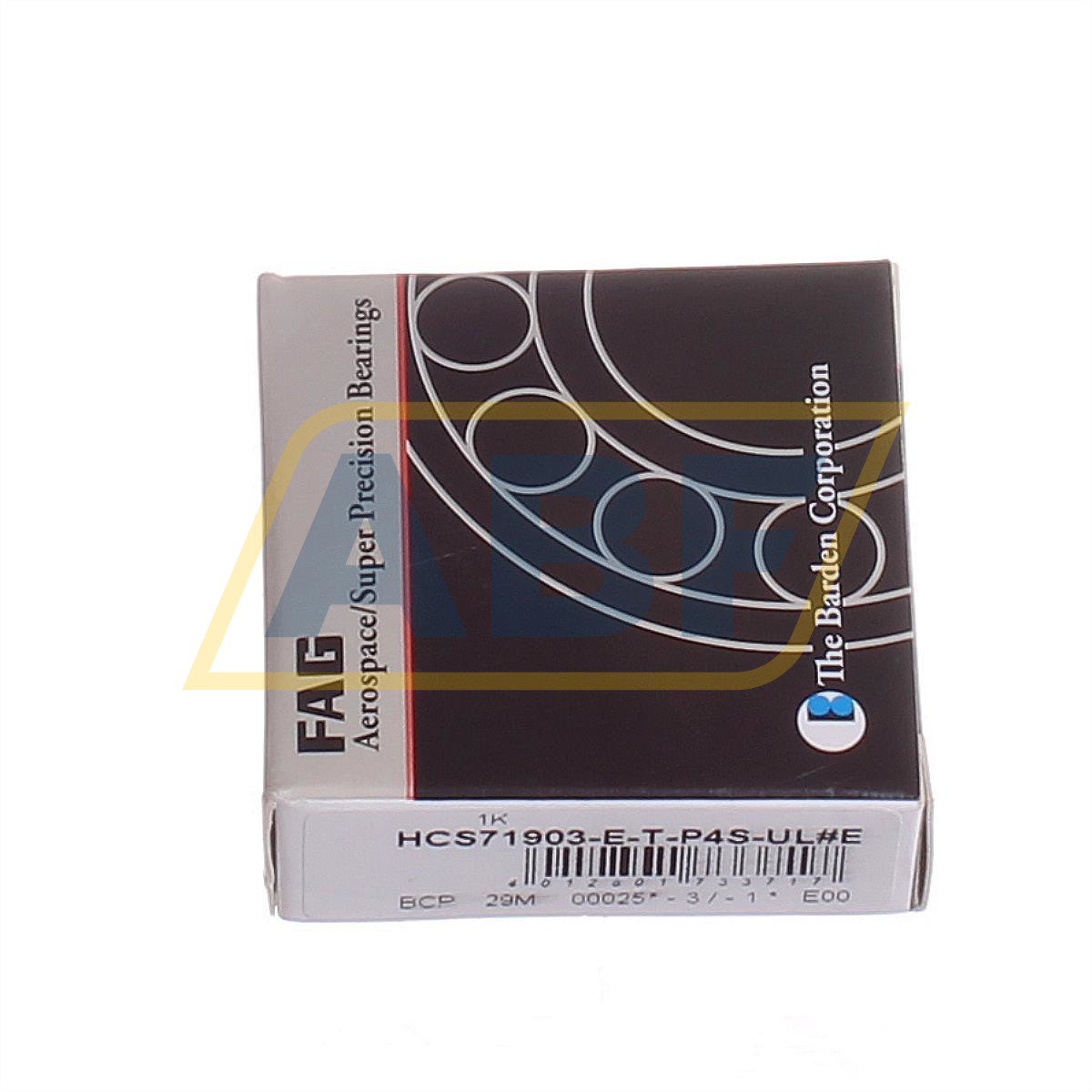 HCS71903-E-T-P4S-UL FAG