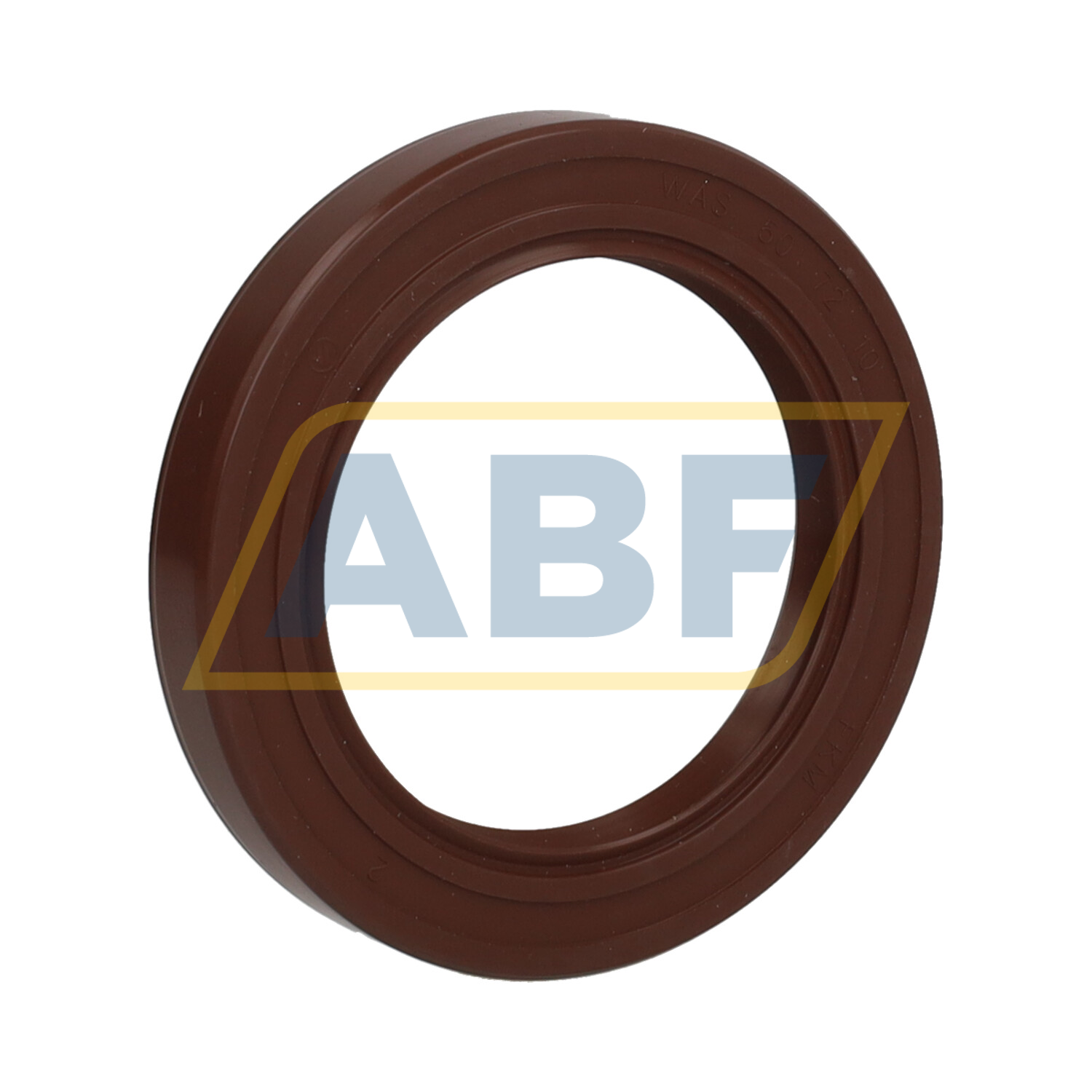 WAS50X72X10VITON Neutral