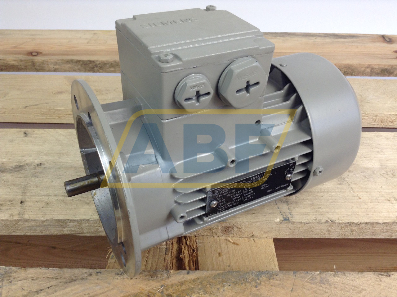 1LA9063-4LA11 Siemens