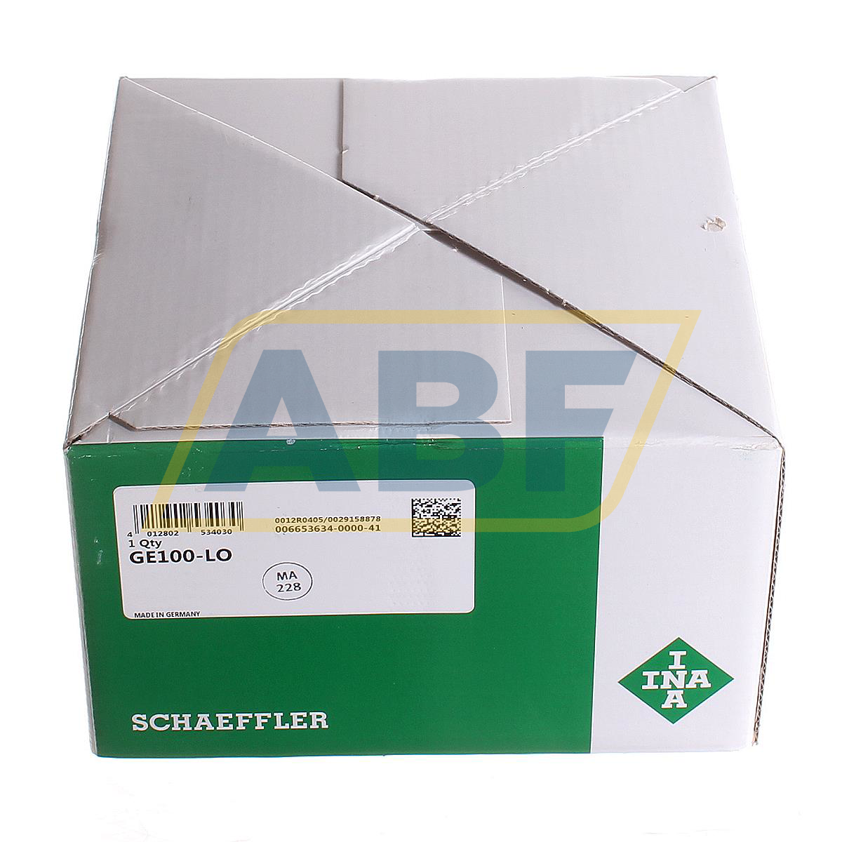 GE100-LO INA