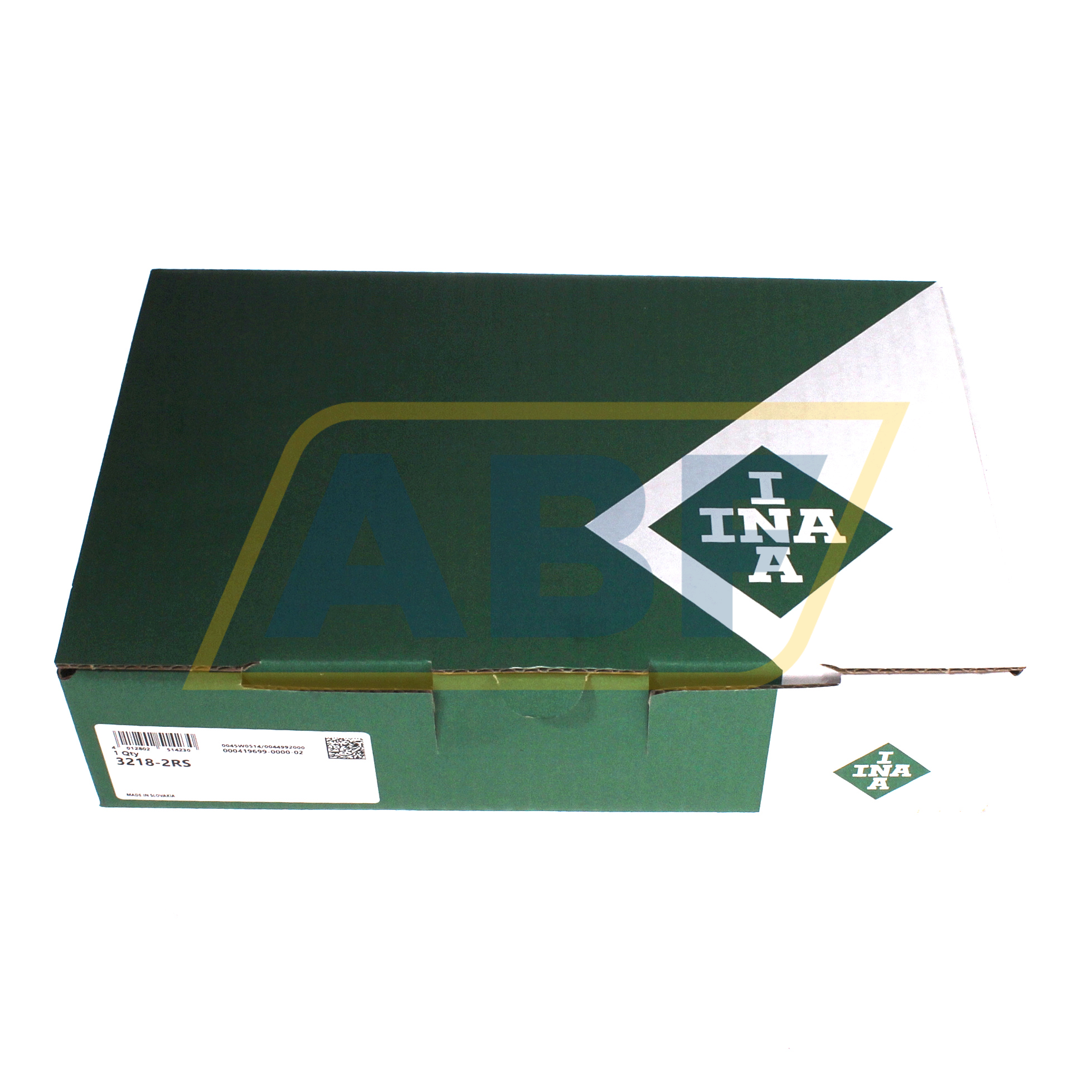 3218-2RS INA