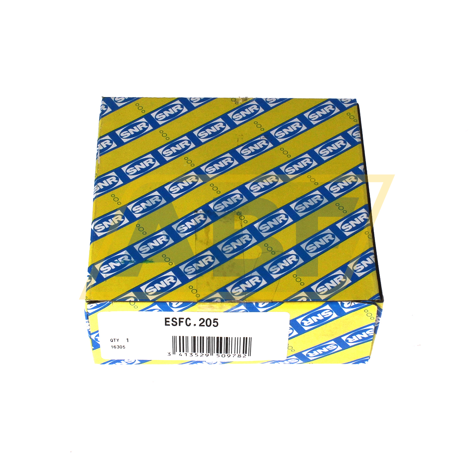 ESFC.205 SNR