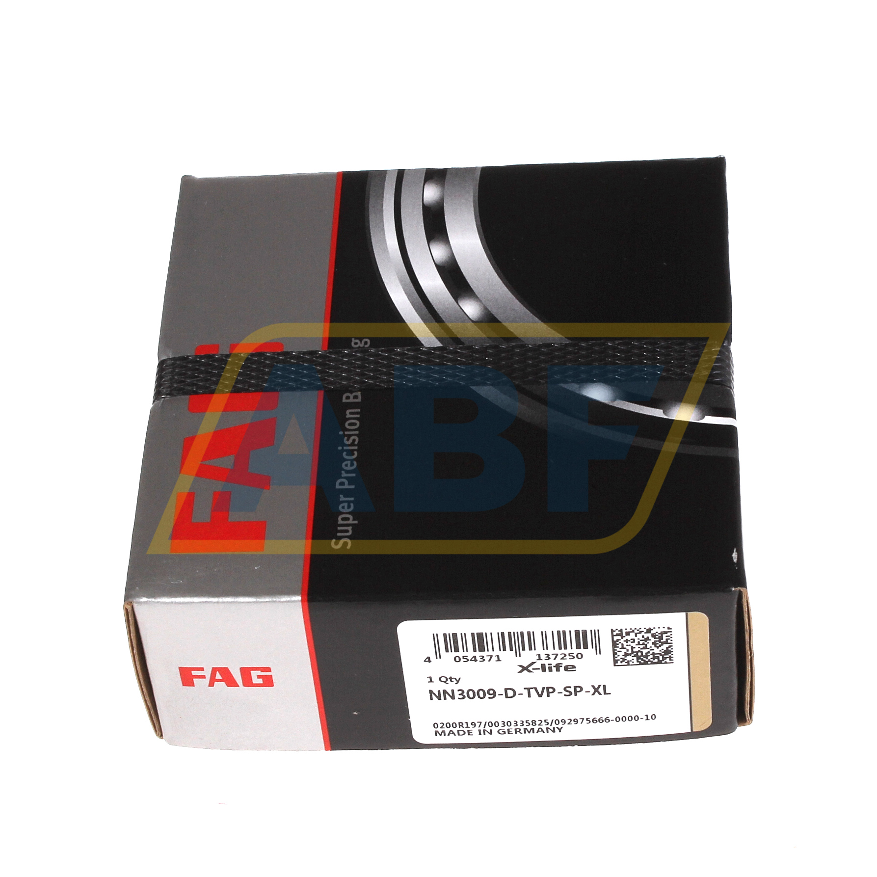 NN3009-D-TVP-SP-XL FAG