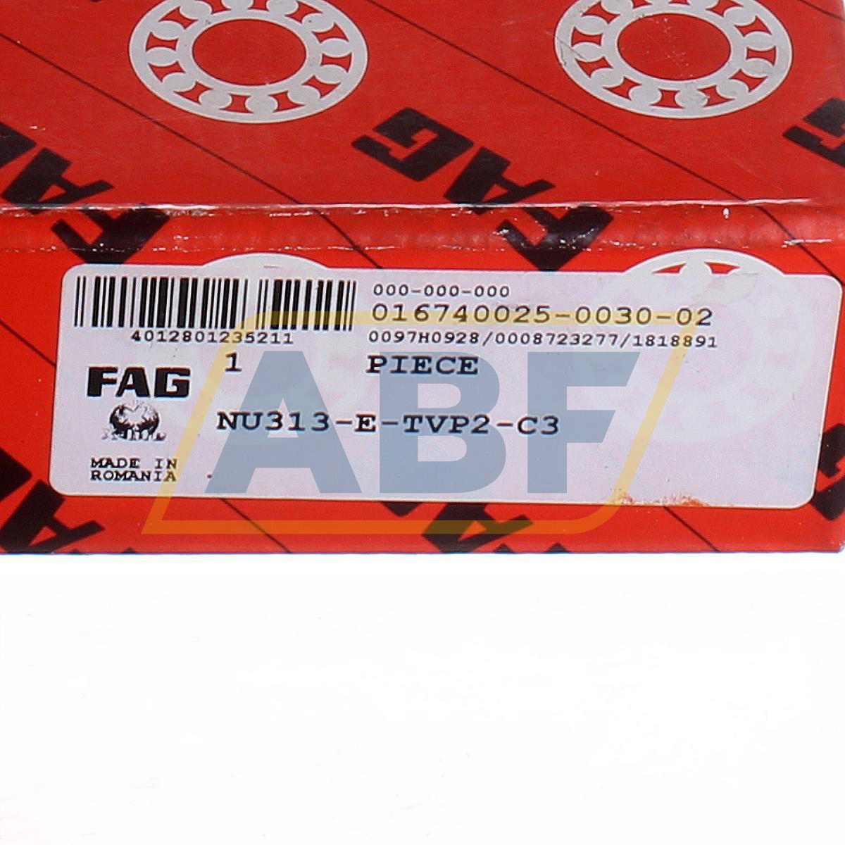 NU313-E-TVP2-C3 FAG