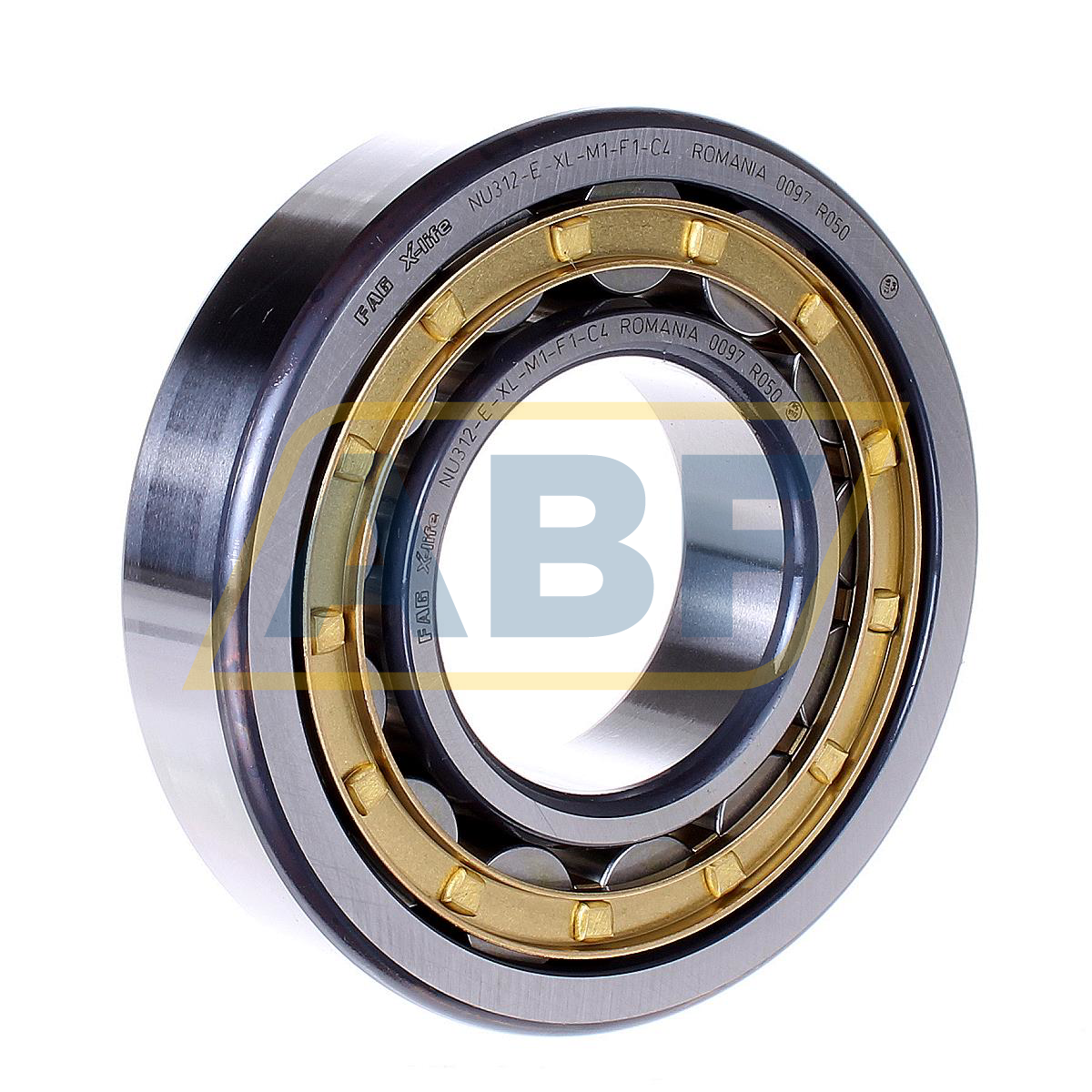 NU312-E-XL-M1-F1-C4 FAG