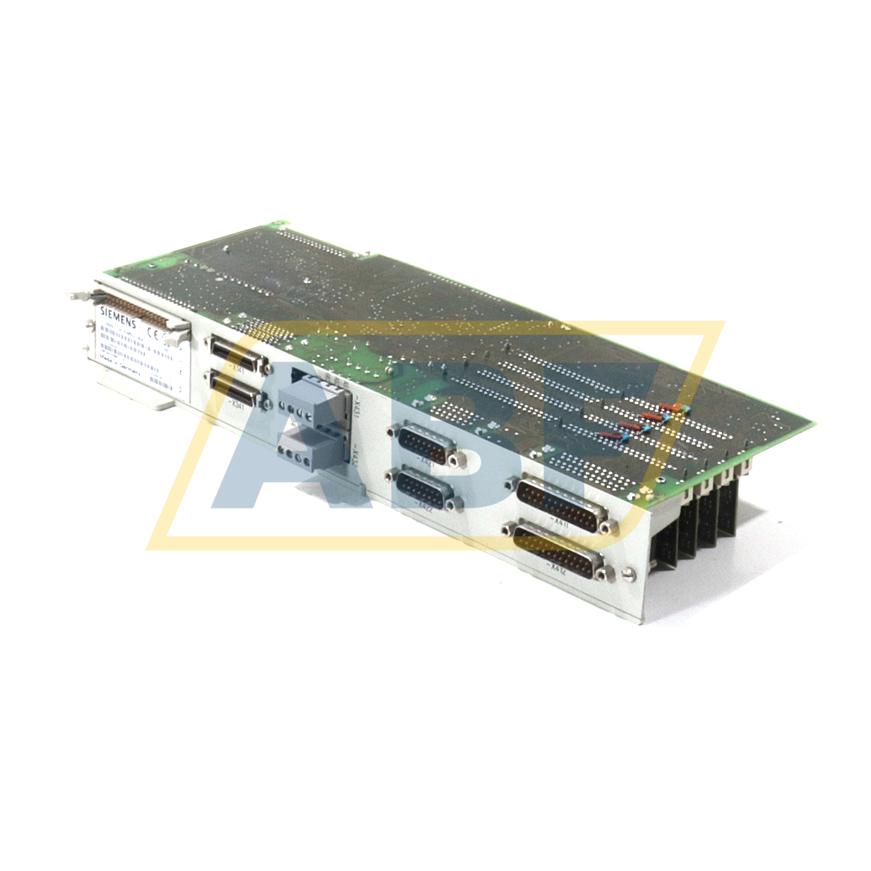 6SN1118-0DM23-0AA0 Siemens